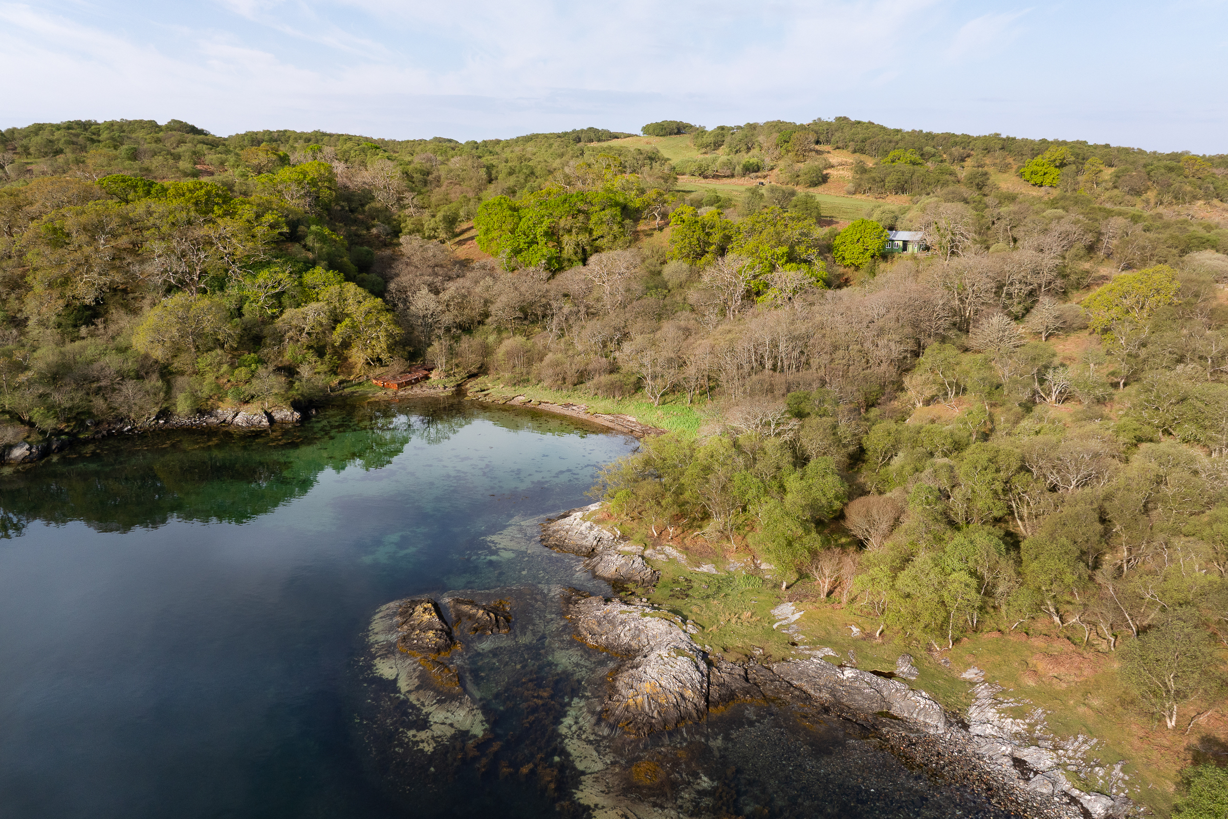 Island of Shuna