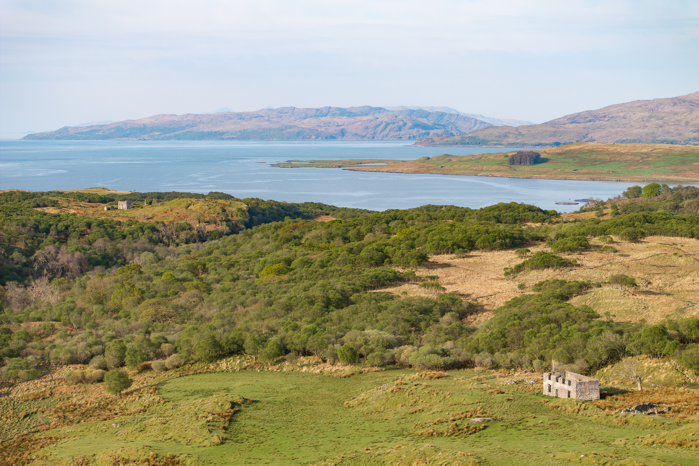Island of Shuna
