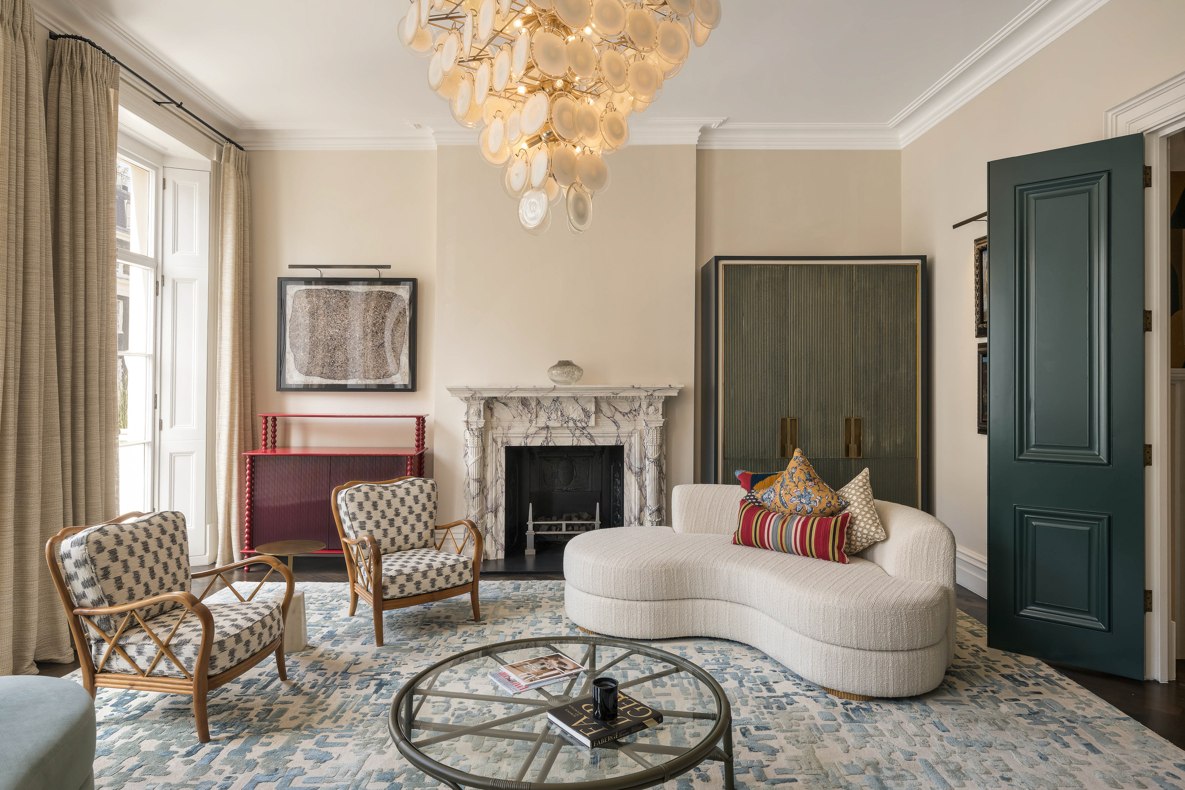 Eaton Place