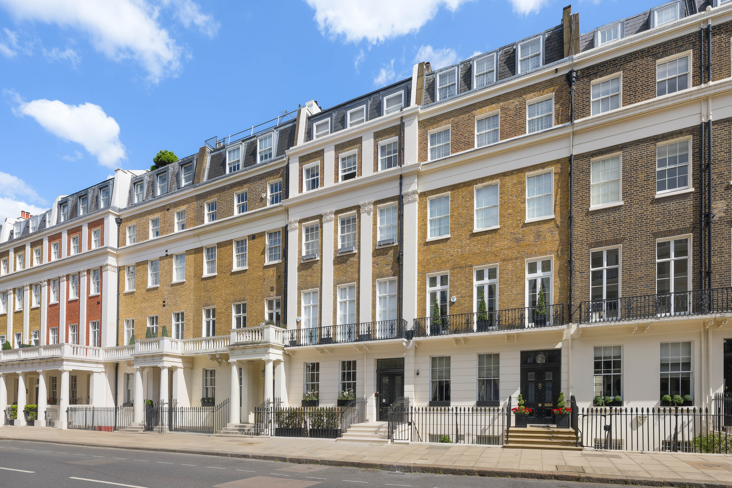 Eaton Place
