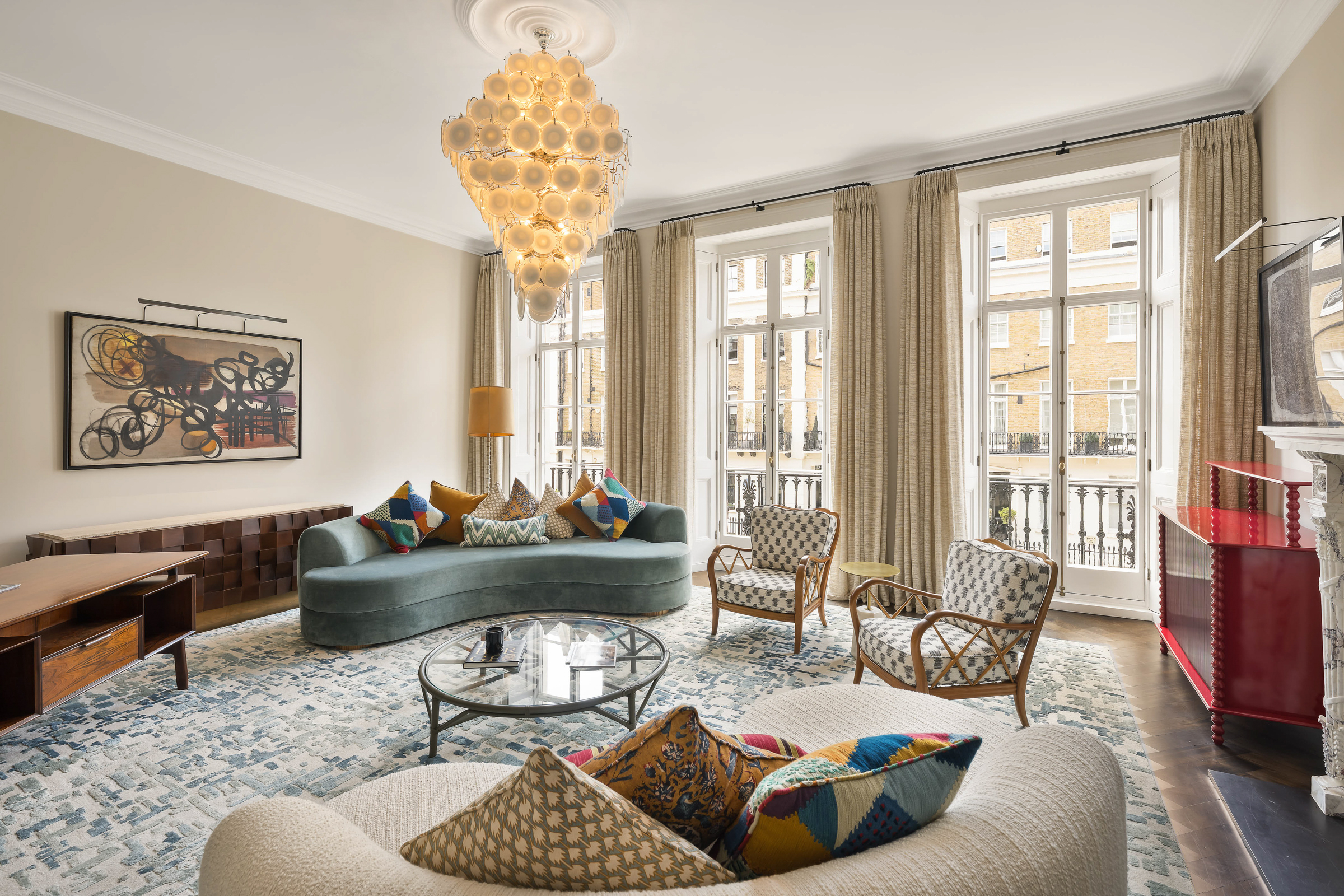 Eaton Place