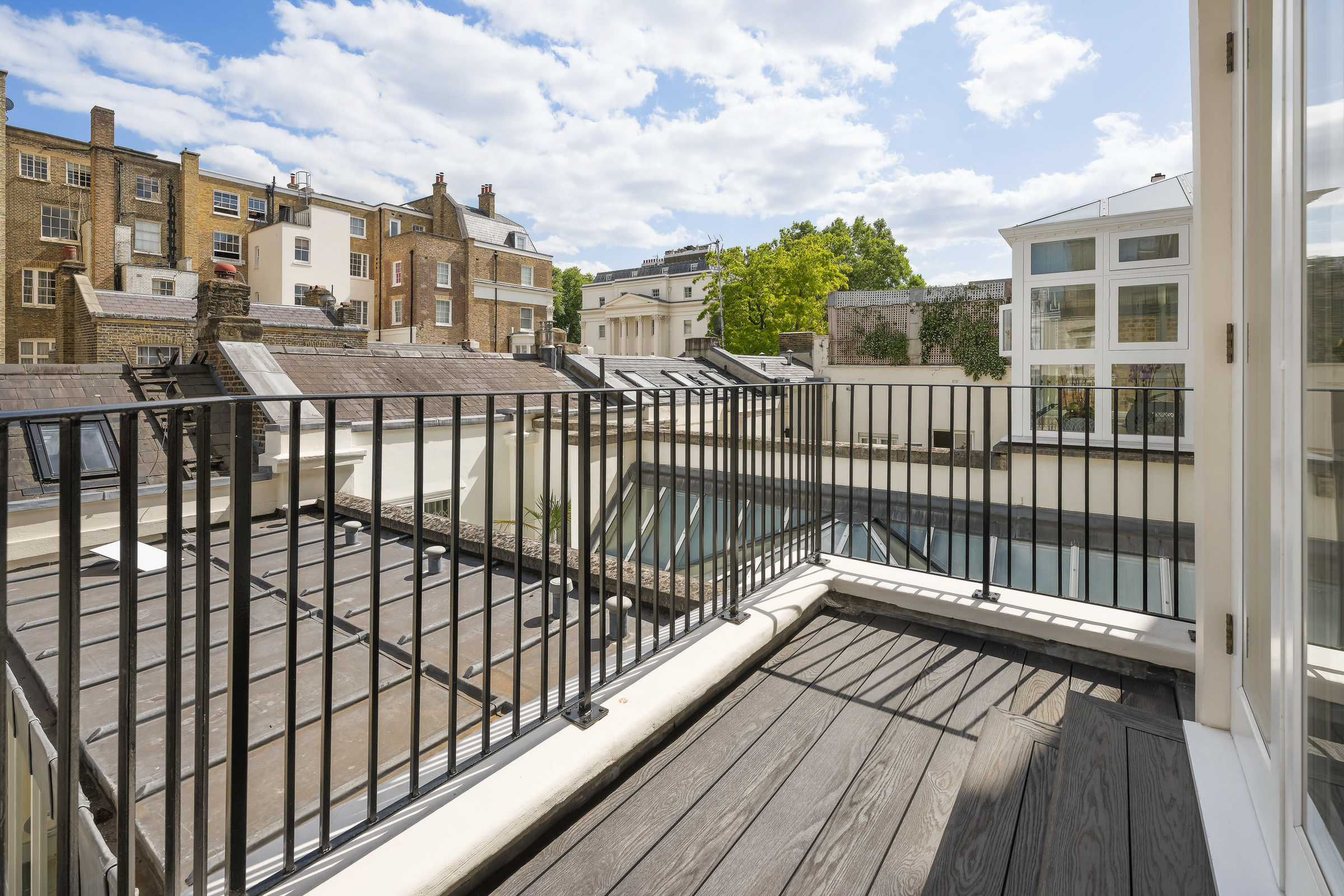 Eaton Place