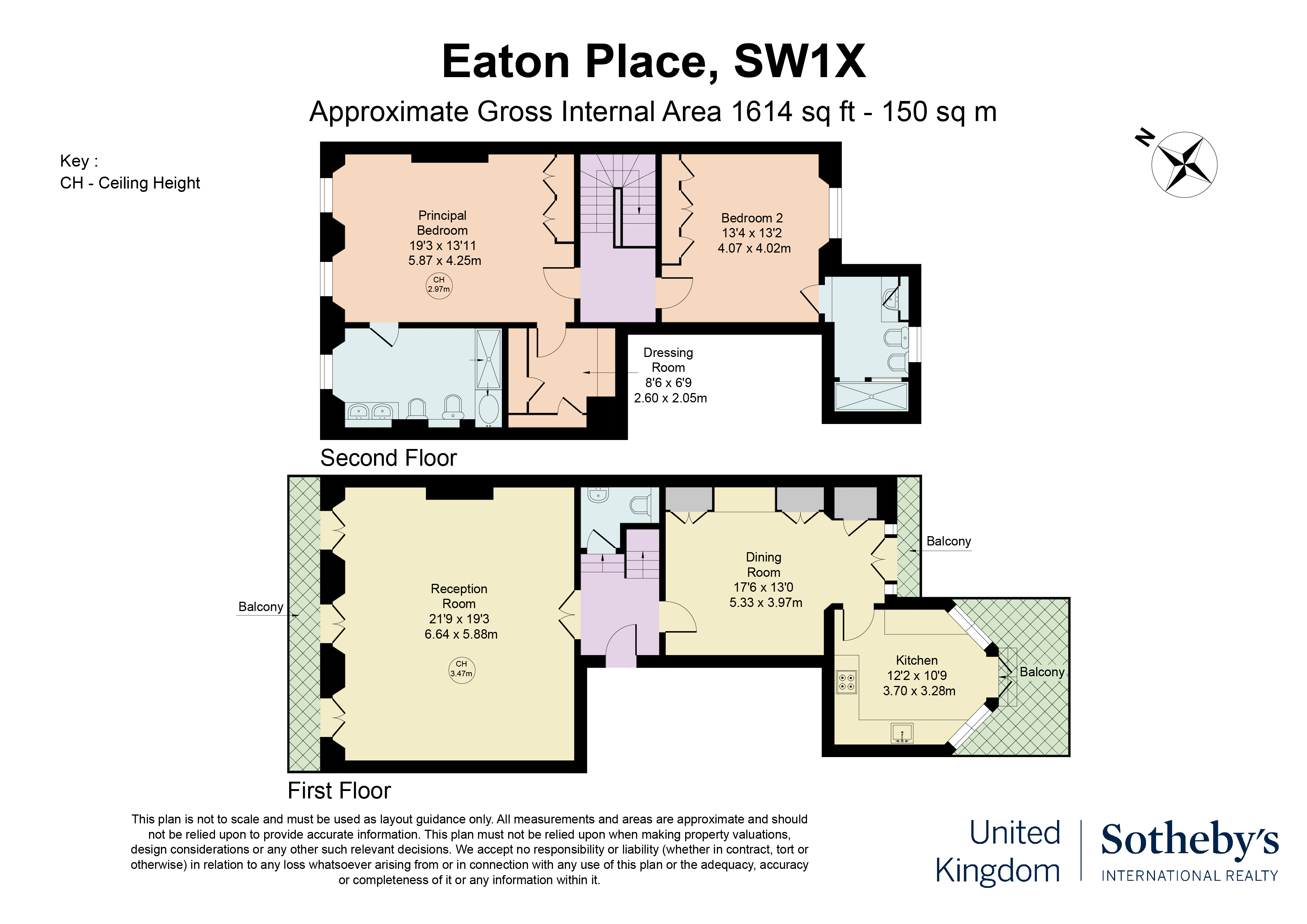 Eaton Place