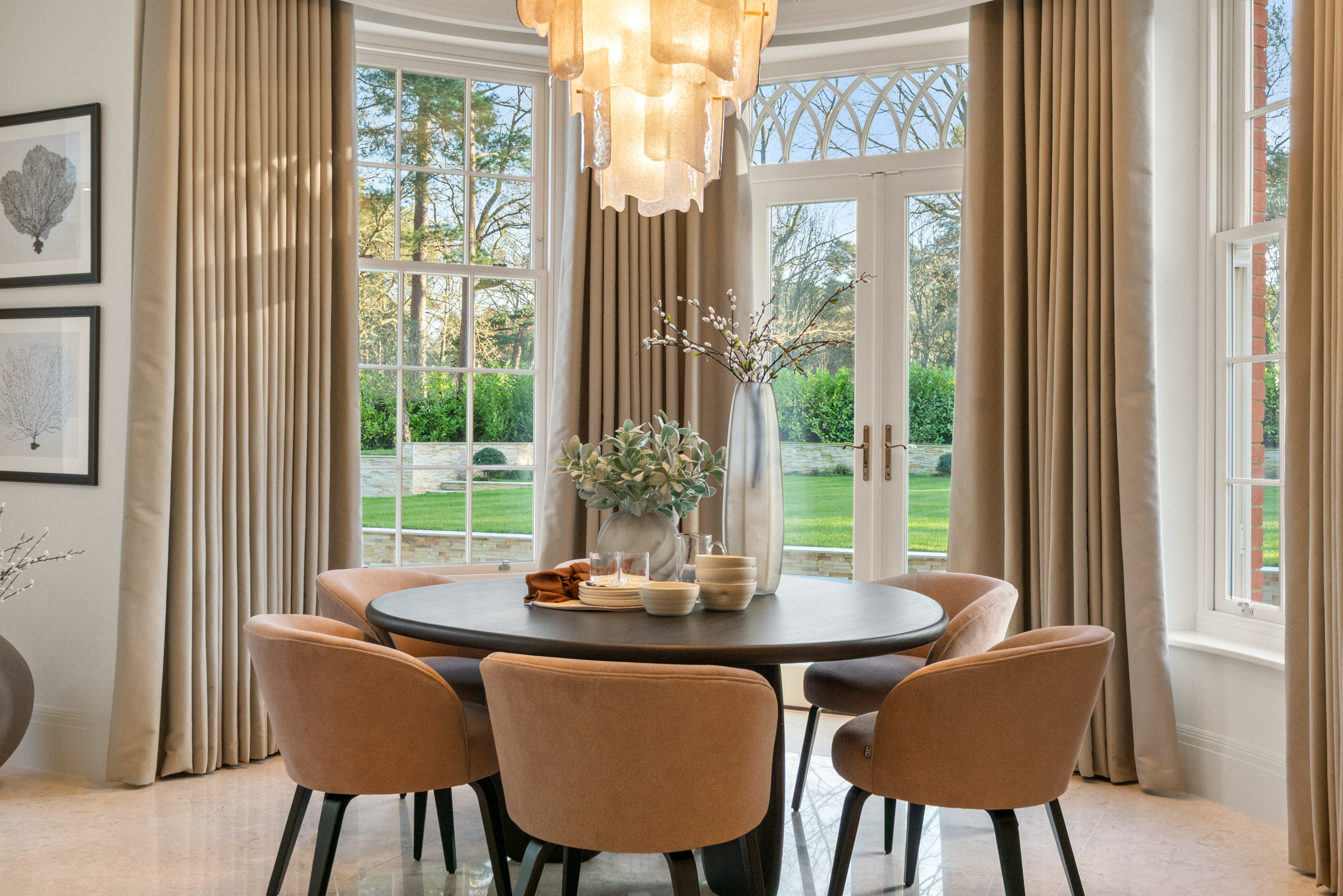 Sherborne Drive Wentworth Virginia Water