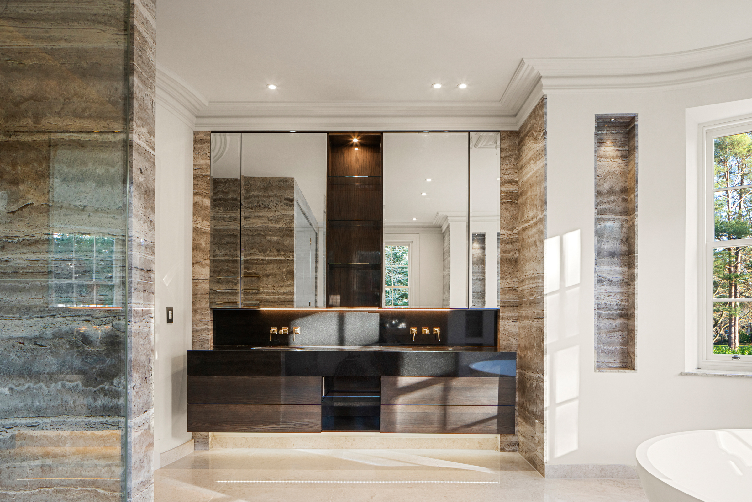 Sherborne Drive Wentworth Virginia Water