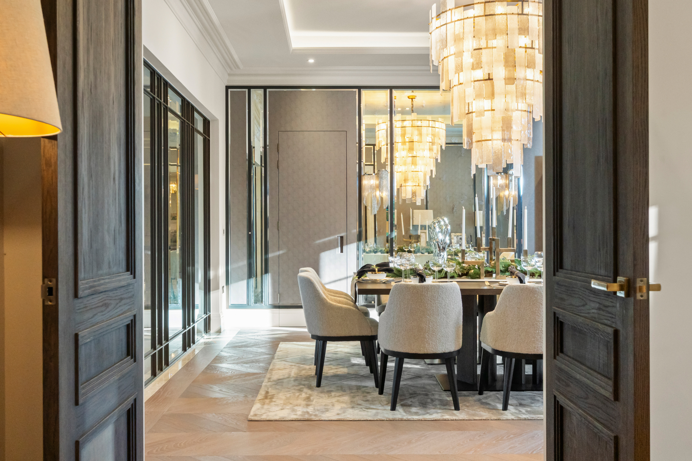 Sherborne Drive Wentworth Virginia Water