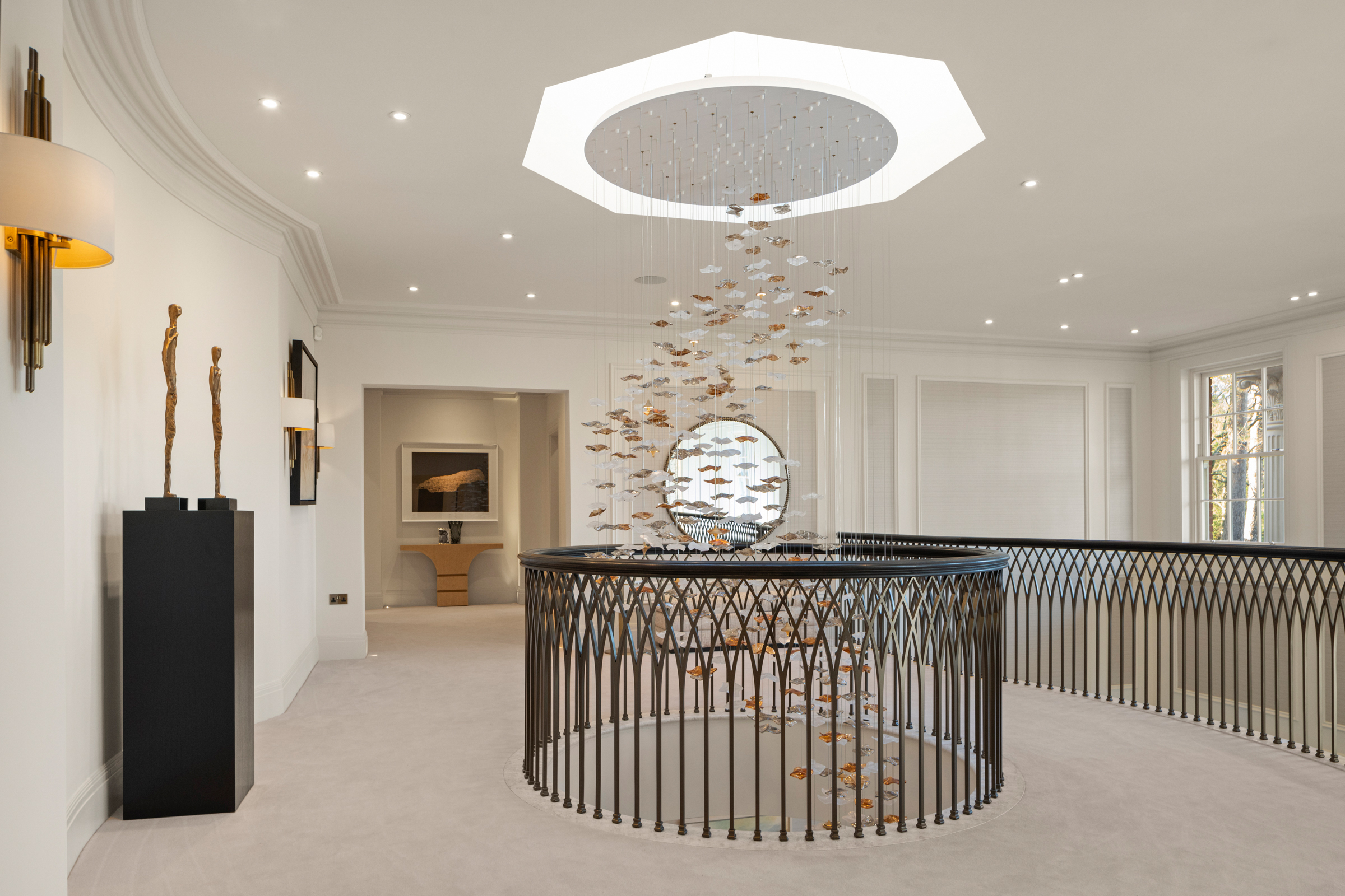 Sherborne Drive Wentworth Virginia Water