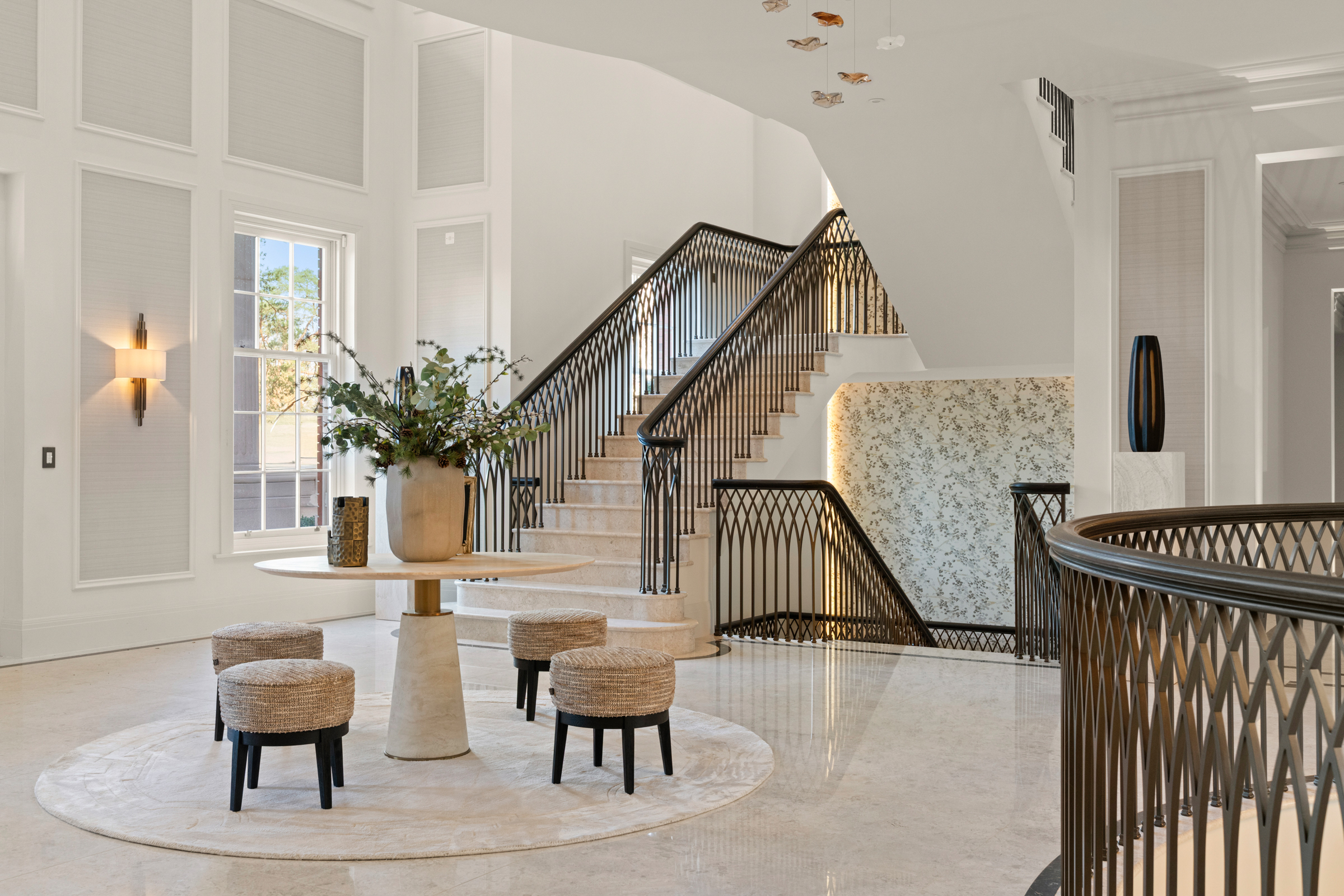 Sherborne Drive Wentworth Virginia Water