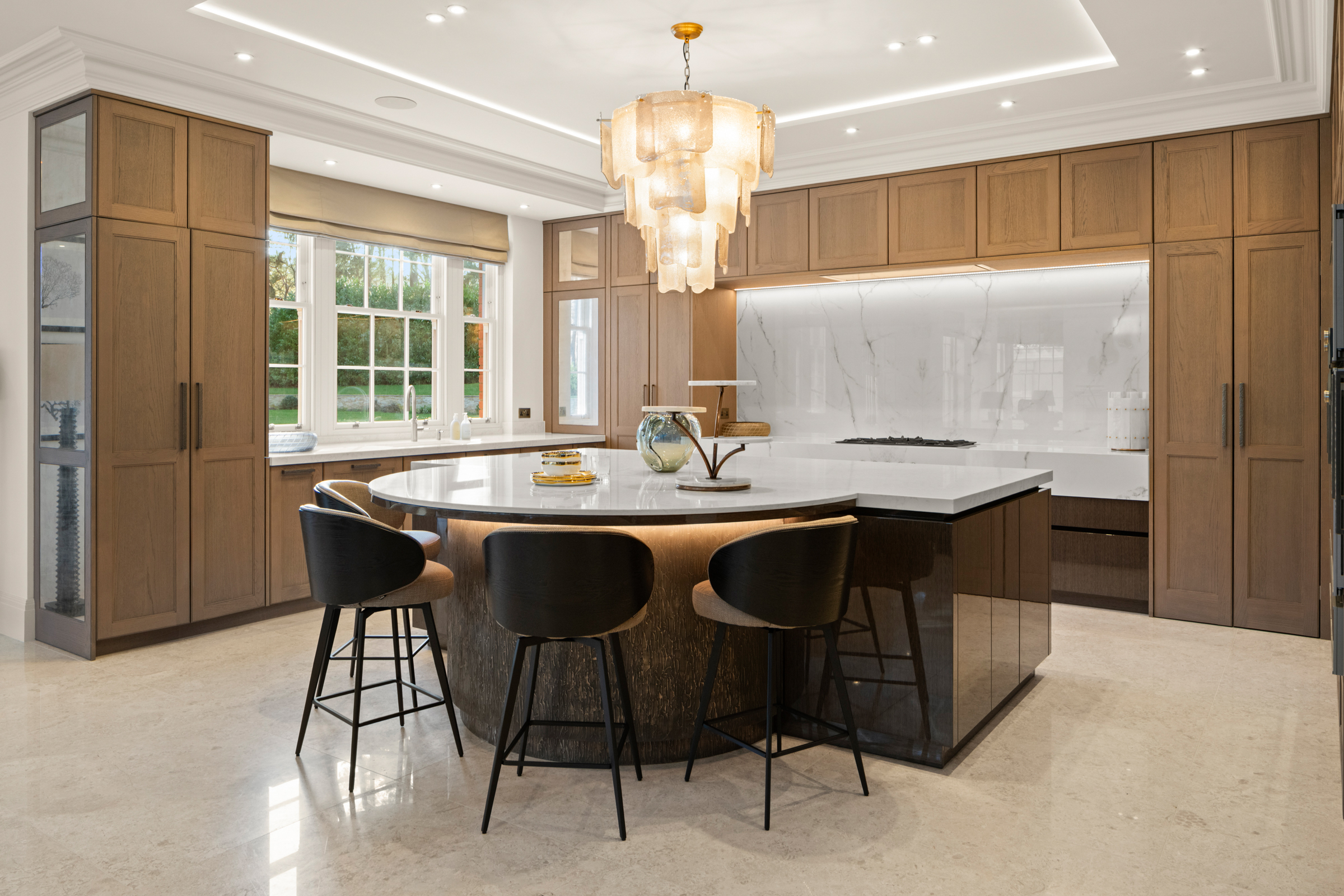 Sherborne Drive Wentworth Virginia Water