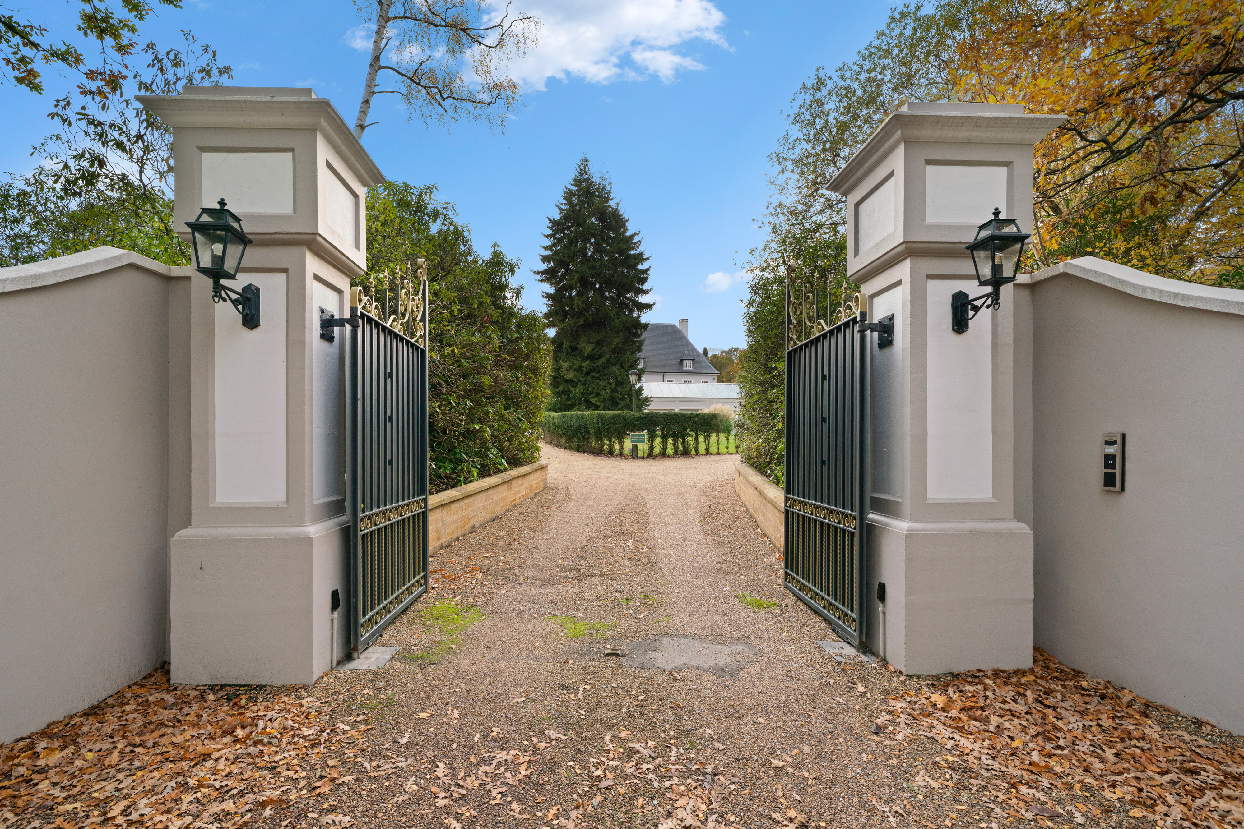 Mill Lane 