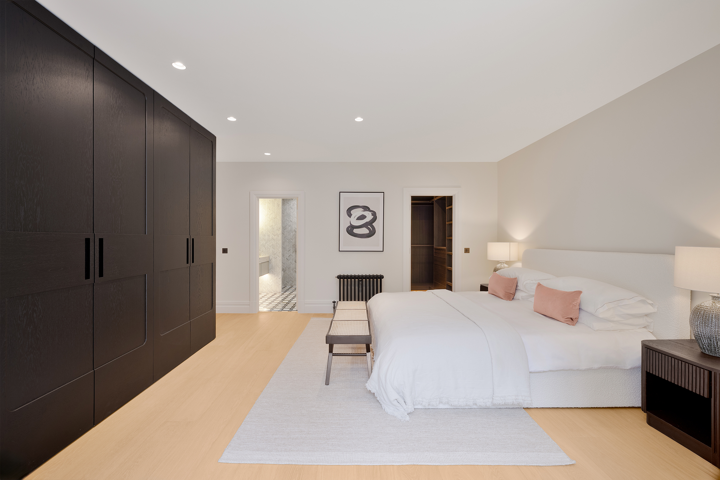 Cranley Gardens Chelsea