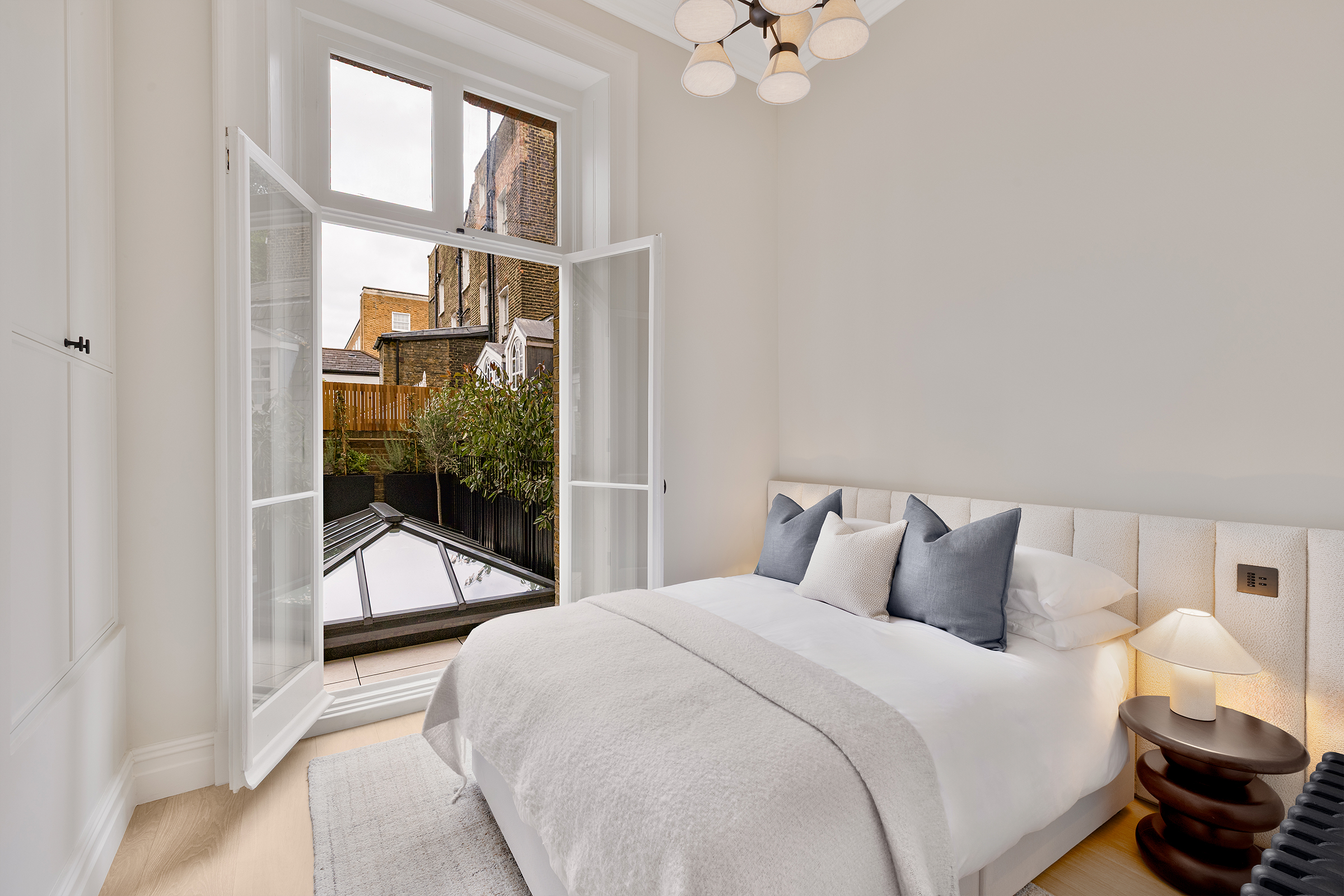 Cranley Gardens Chelsea