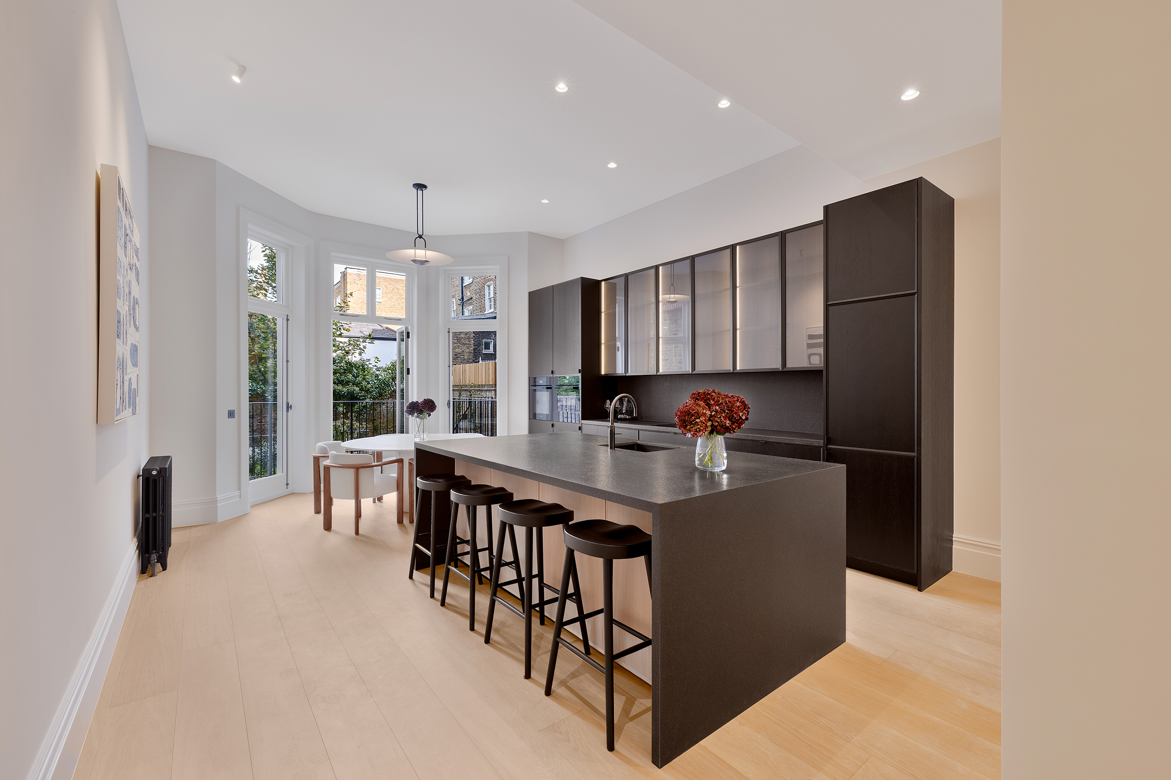 Cranley Gardens Chelsea