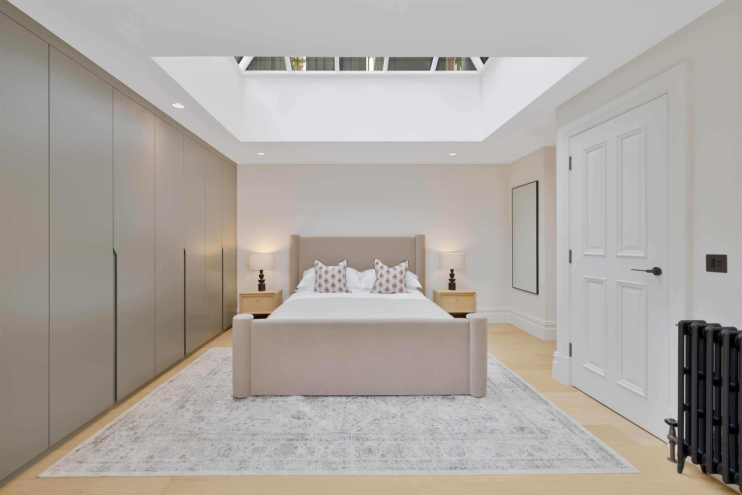 Cranley Gardens Chelsea