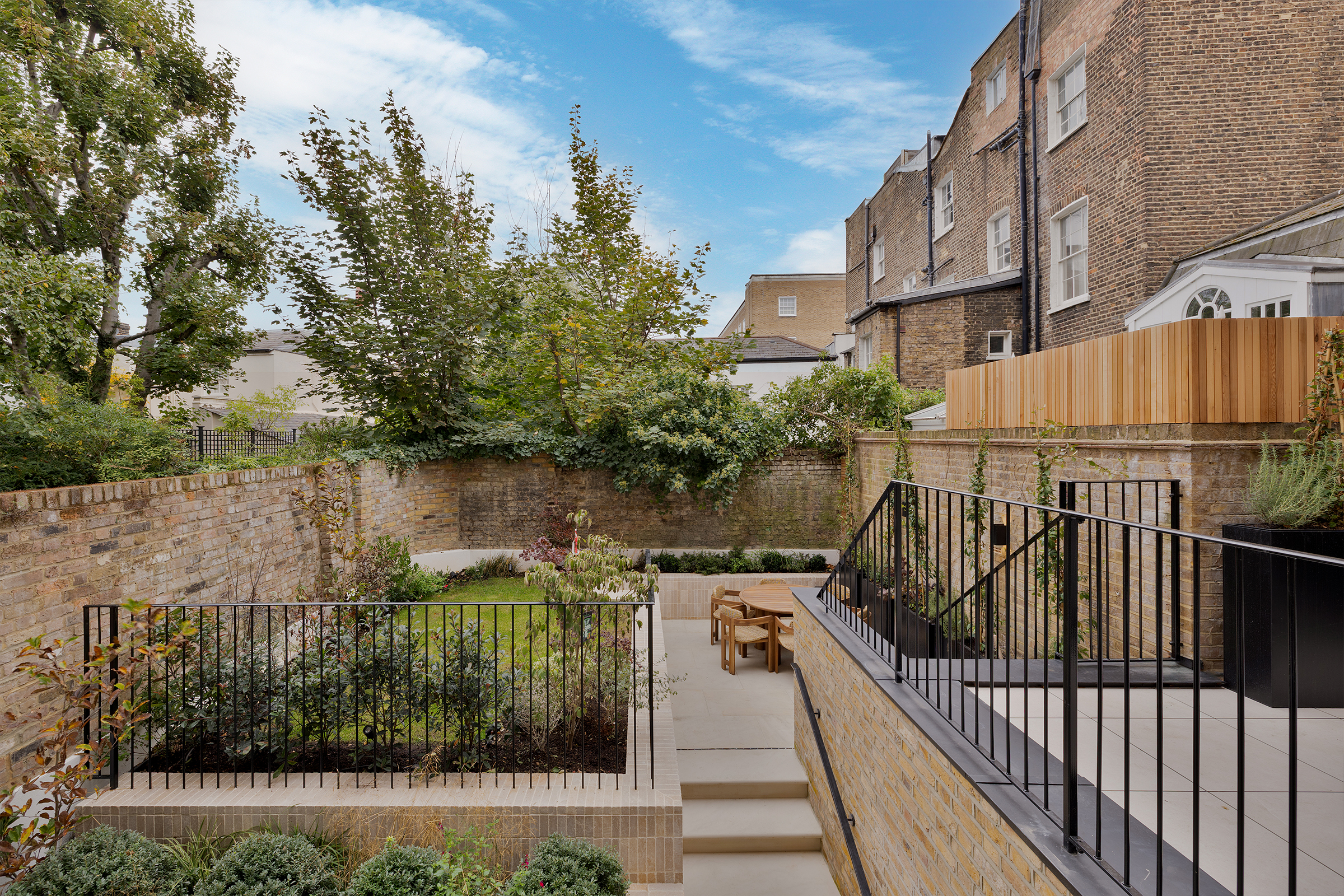 Cranley Gardens Chelsea