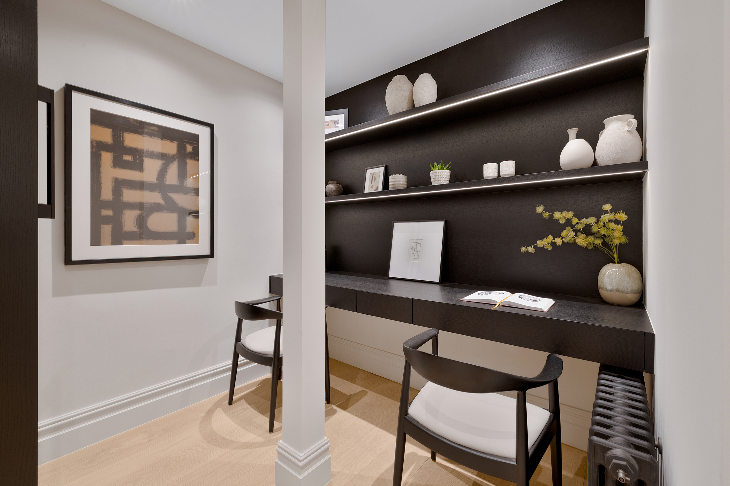 Cranley Gardens Chelsea