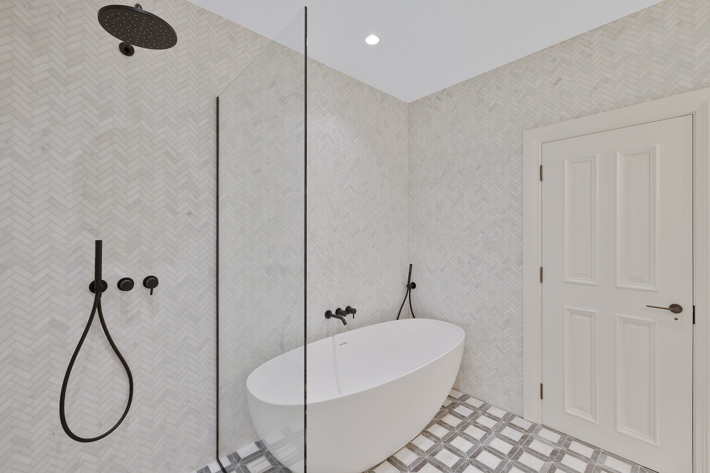 Cranley Gardens Chelsea