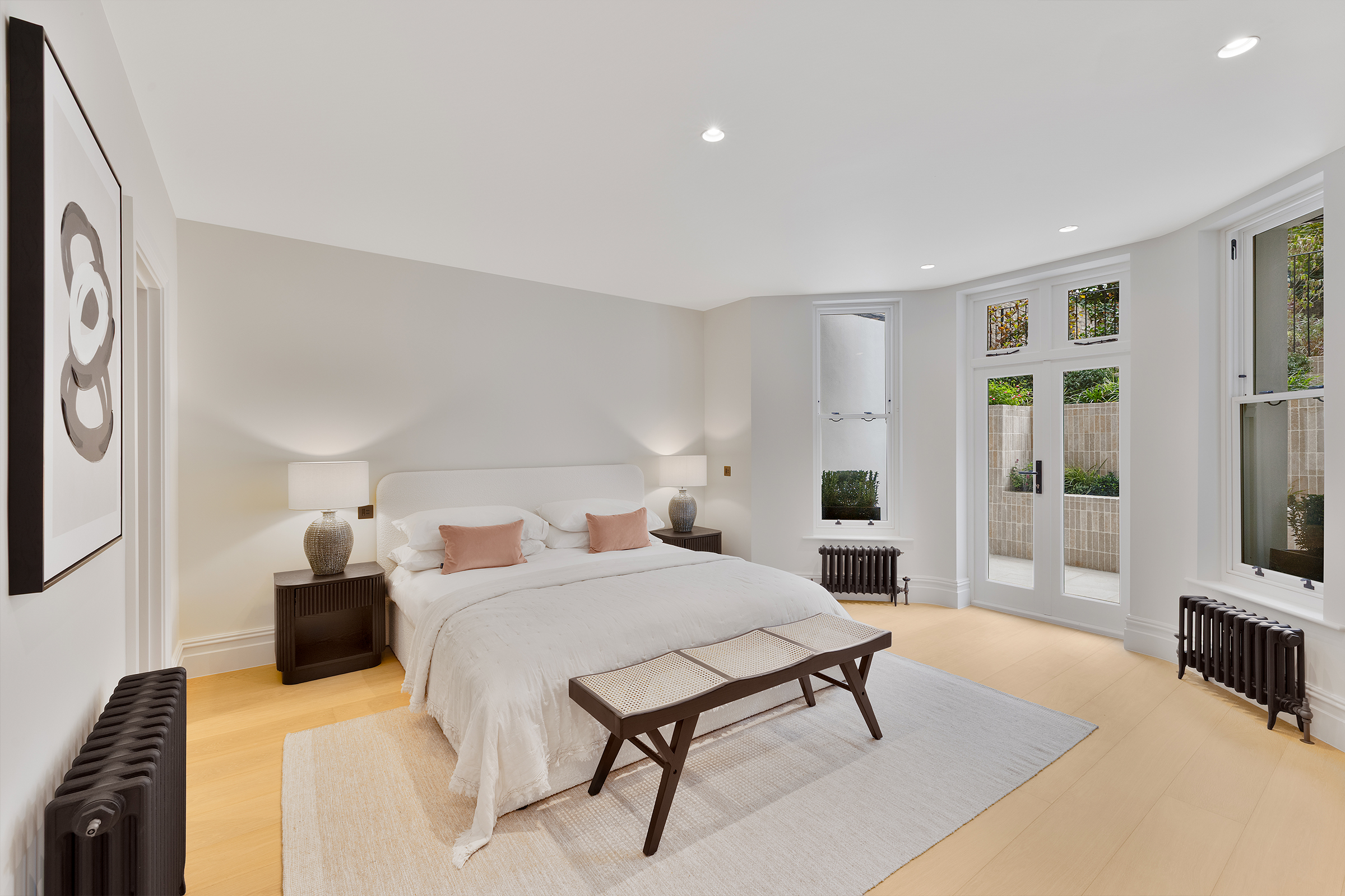 Cranley Gardens Chelsea