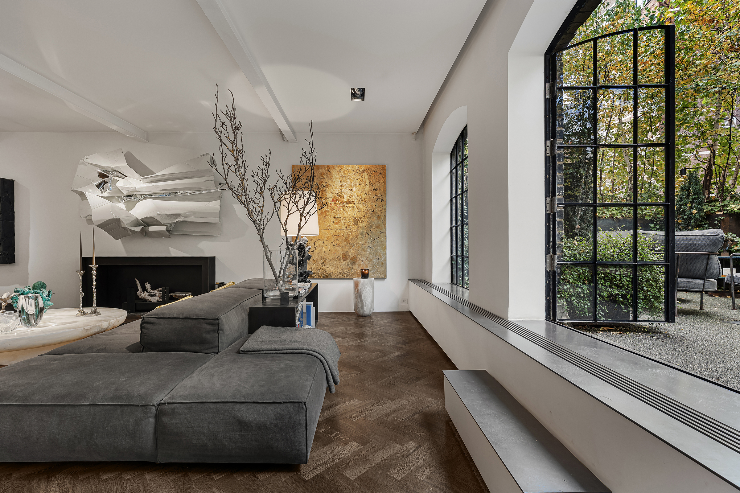 Warner Street Clerkenwell