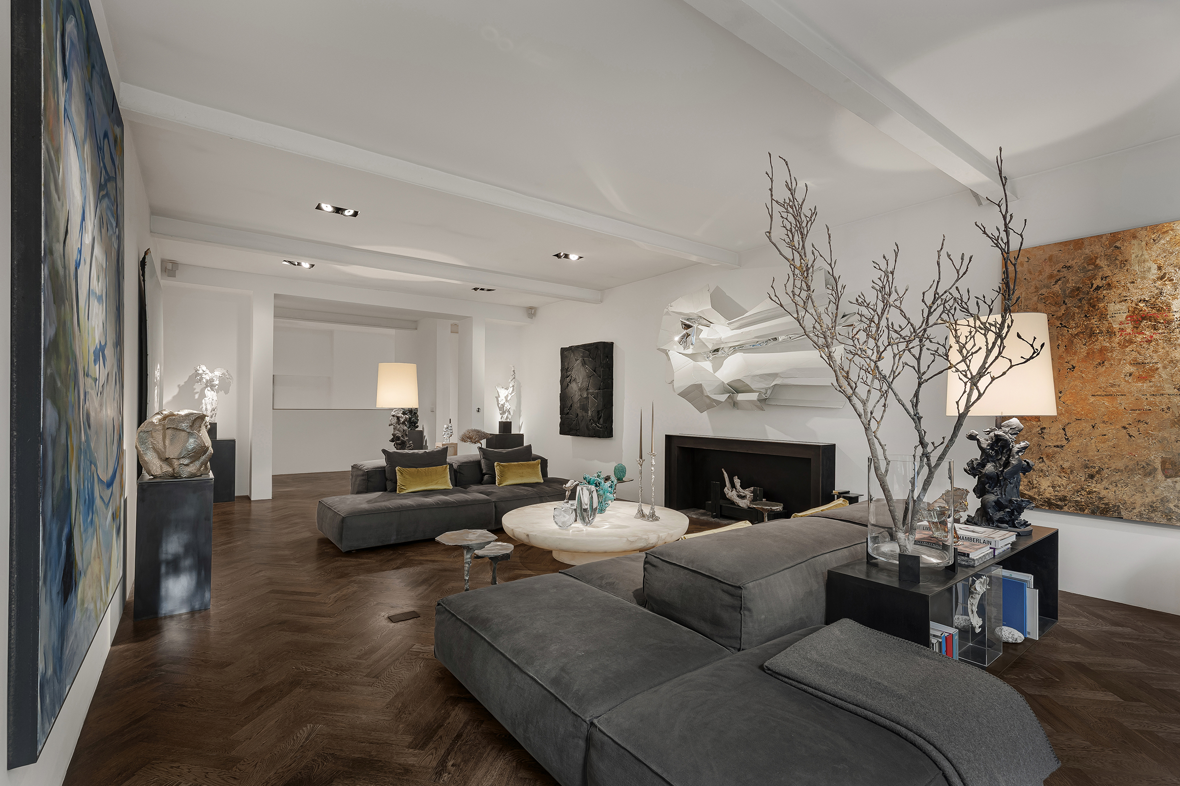 Warner Street Clerkenwell