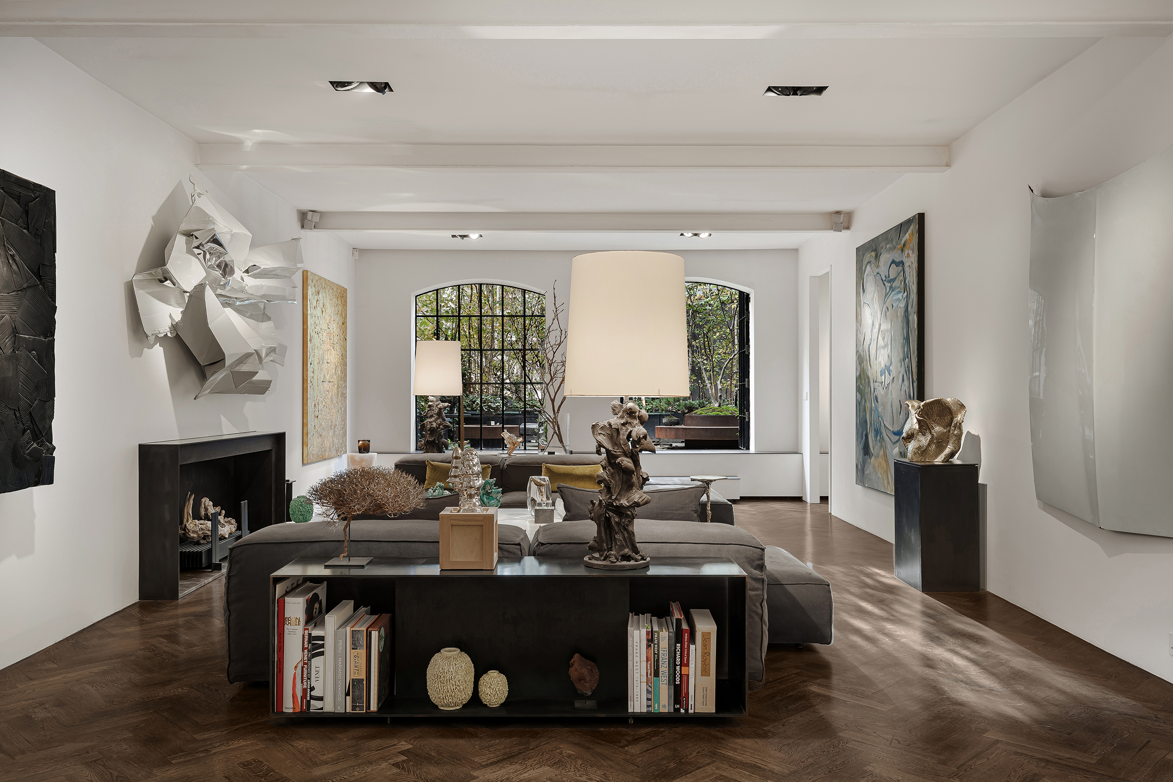 Warner Street Clerkenwell