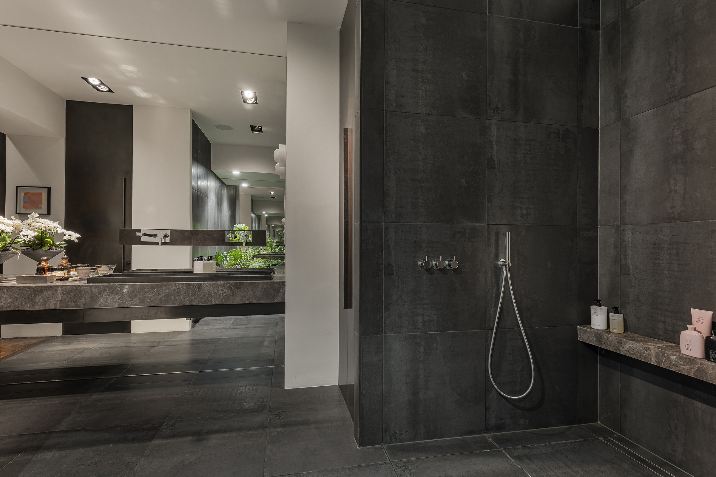 Warner Street Clerkenwell