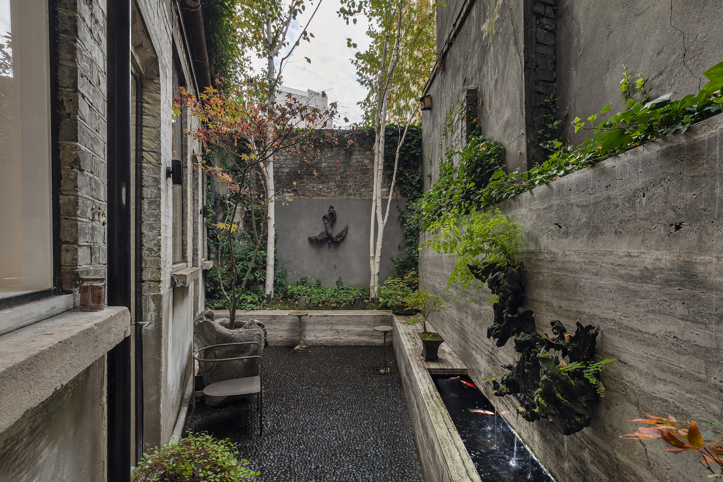 Warner Street Clerkenwell