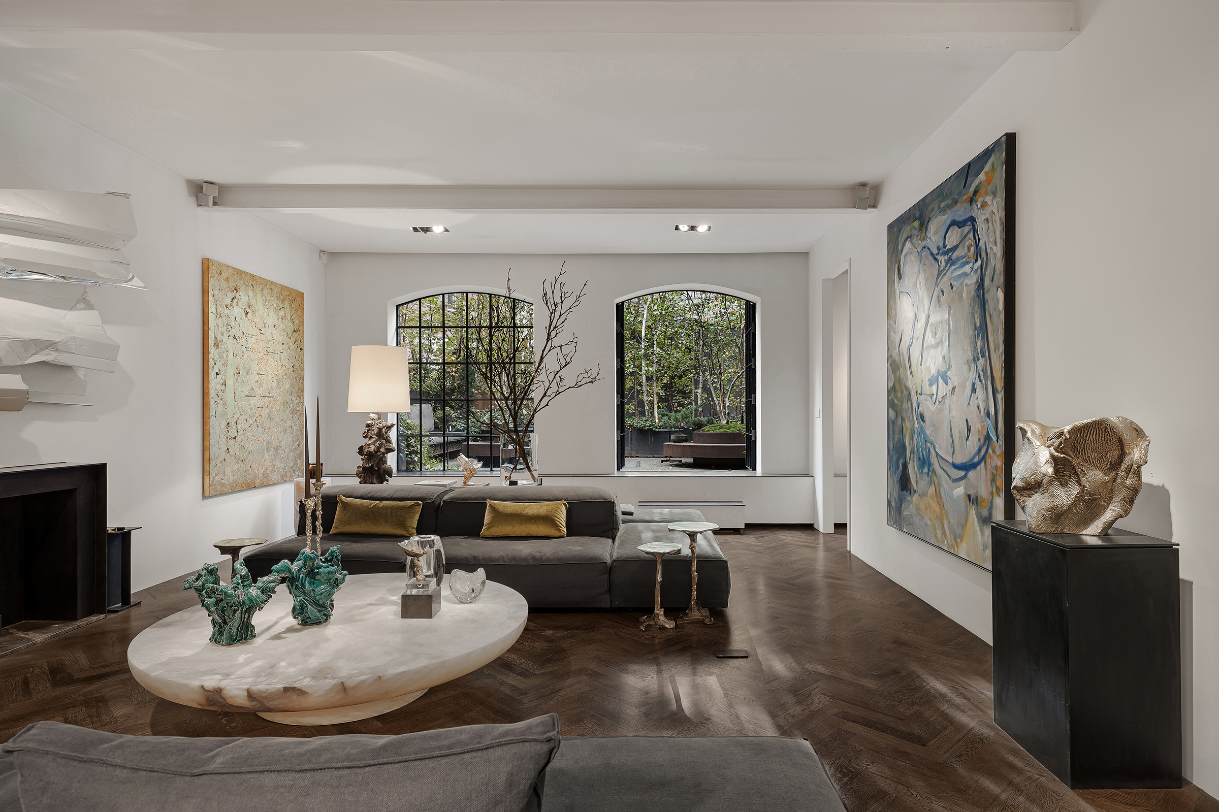 Warner Street Clerkenwell