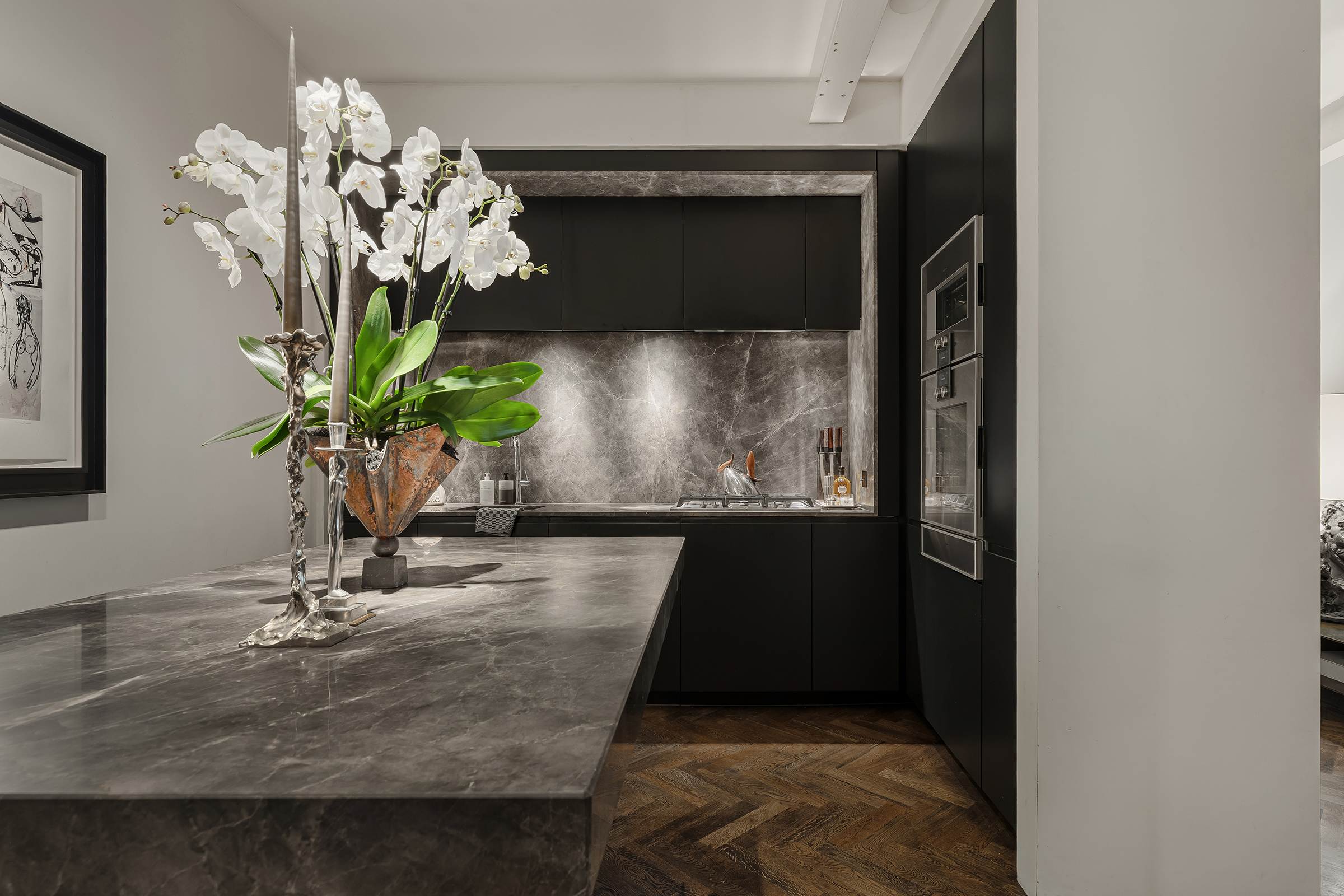 Warner Street Clerkenwell