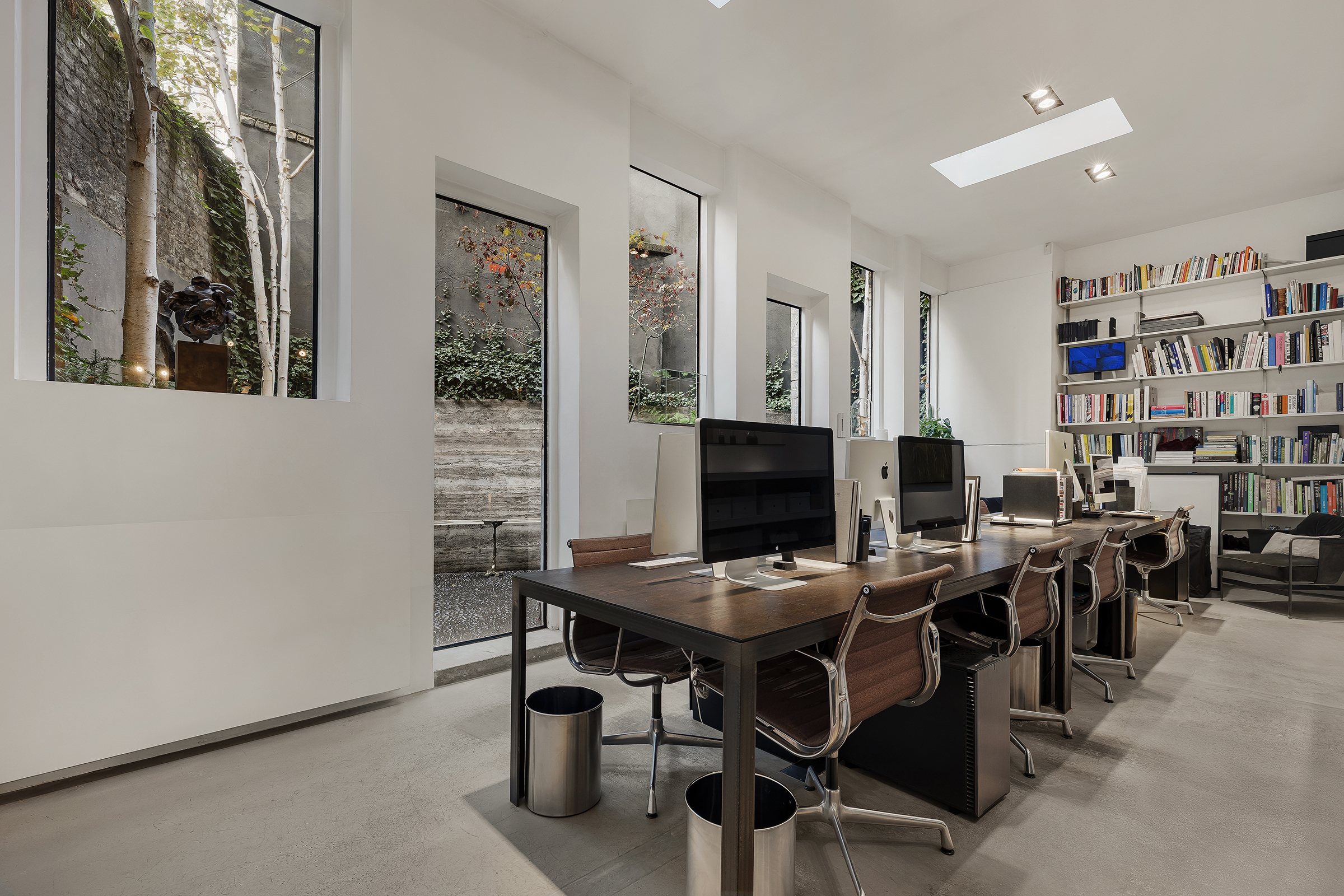 Warner Street Clerkenwell