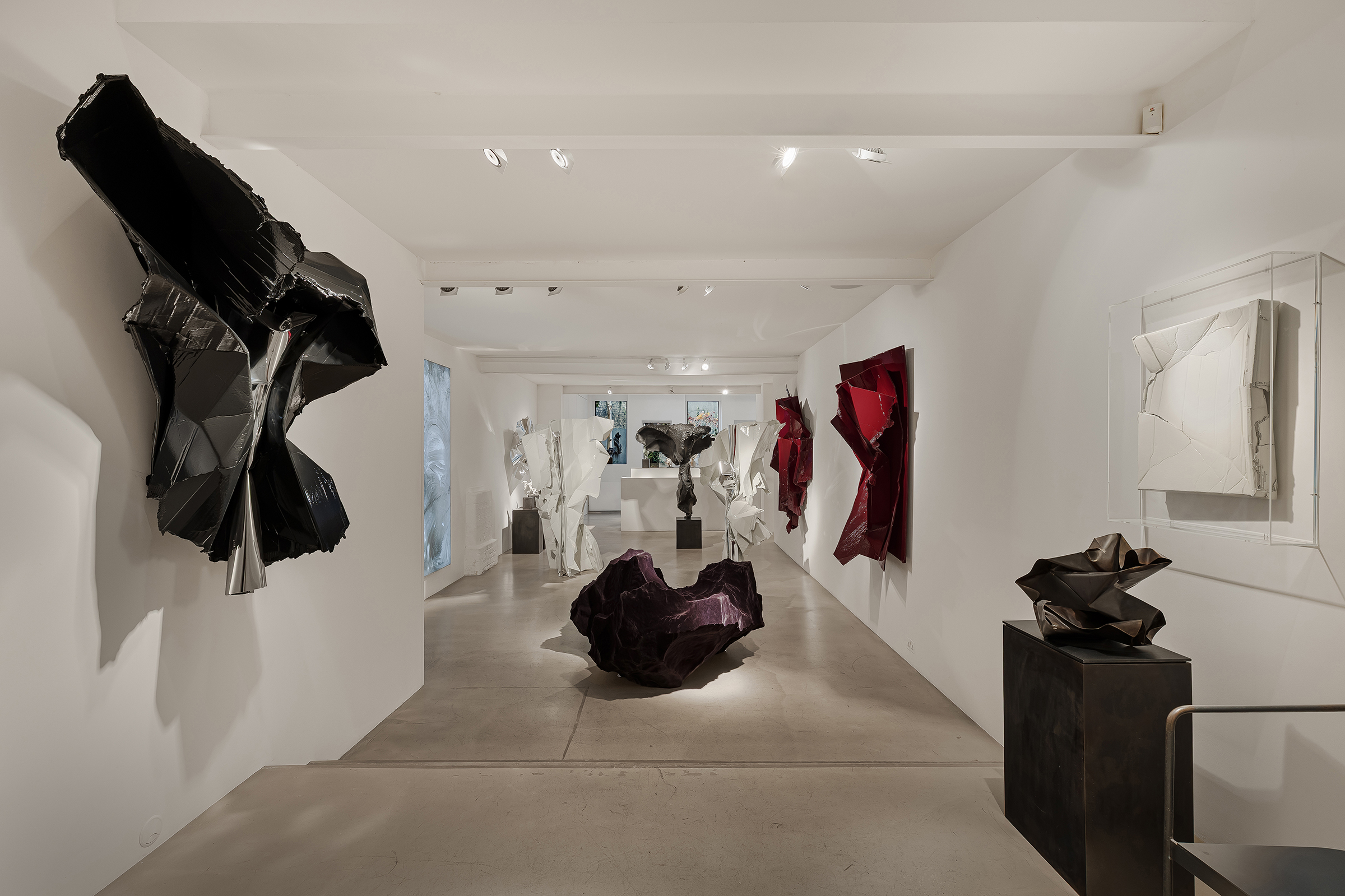 Warner Street Clerkenwell