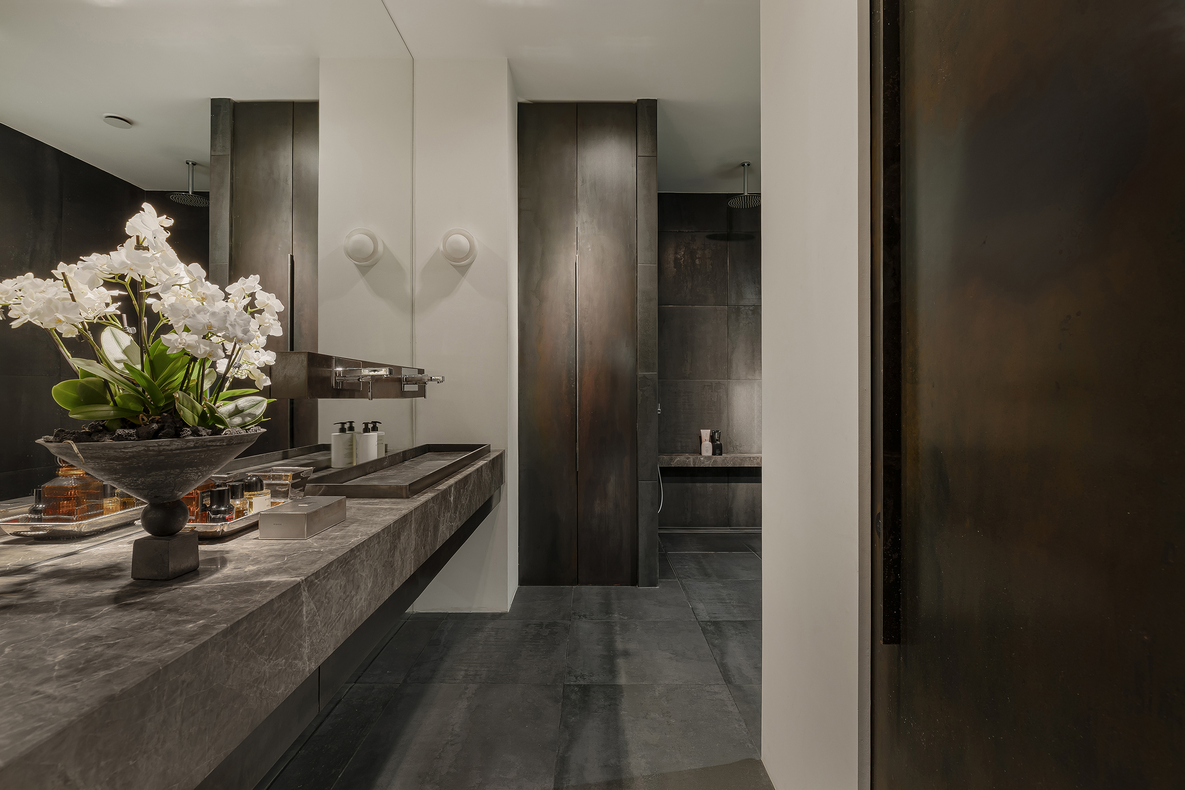 Warner Street Clerkenwell