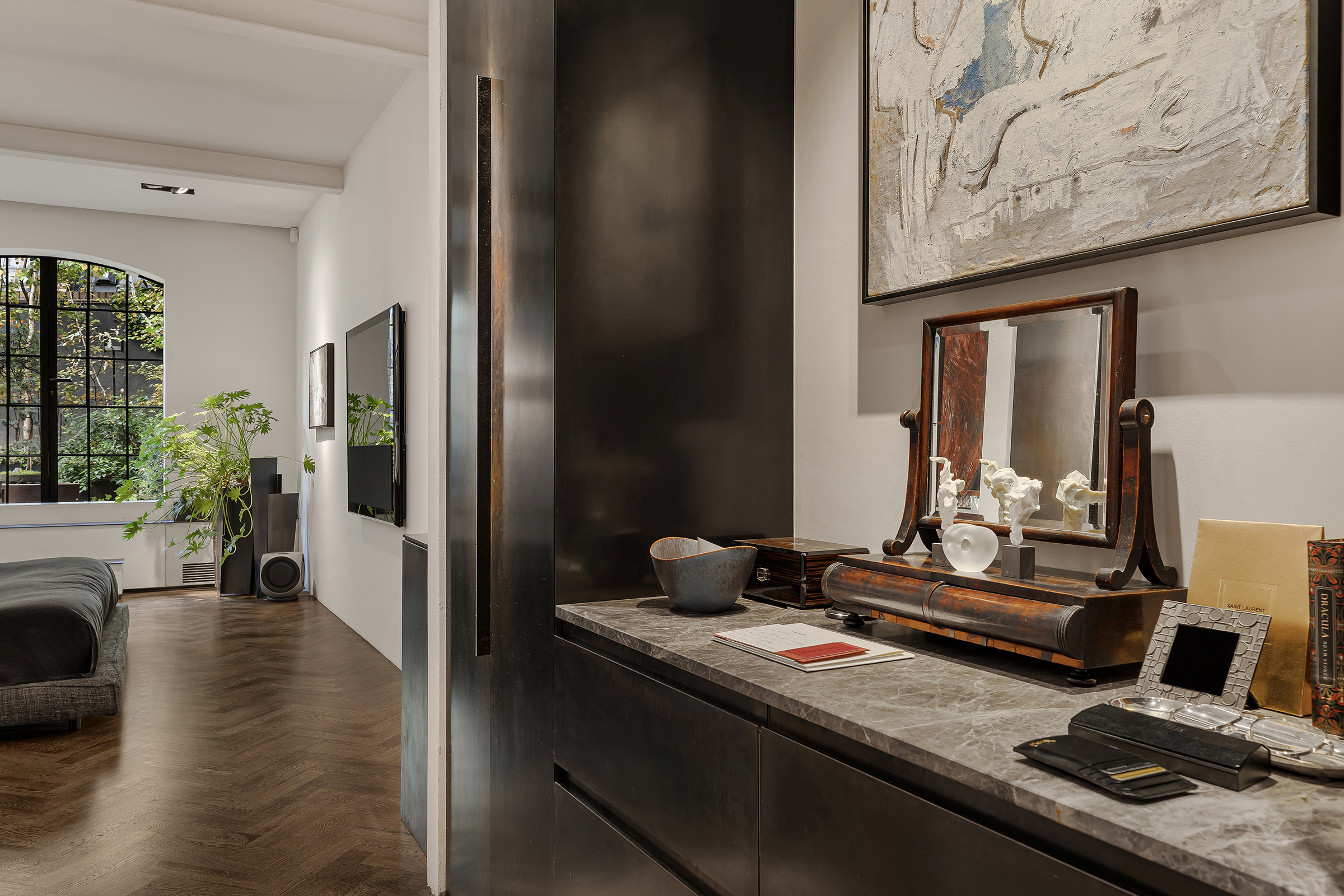 Warner Street Clerkenwell