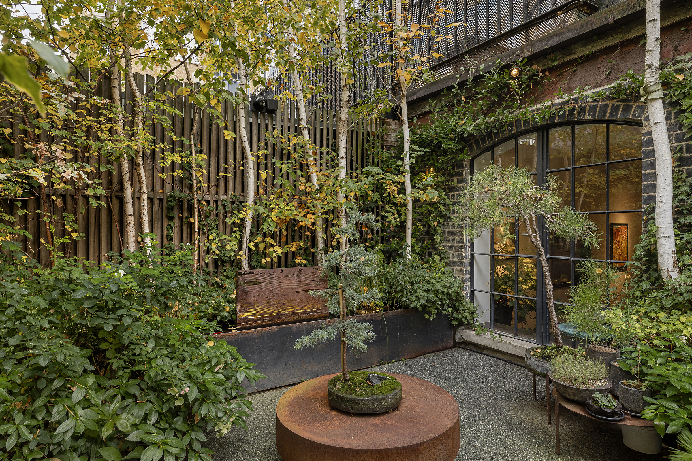 Warner Street Clerkenwell