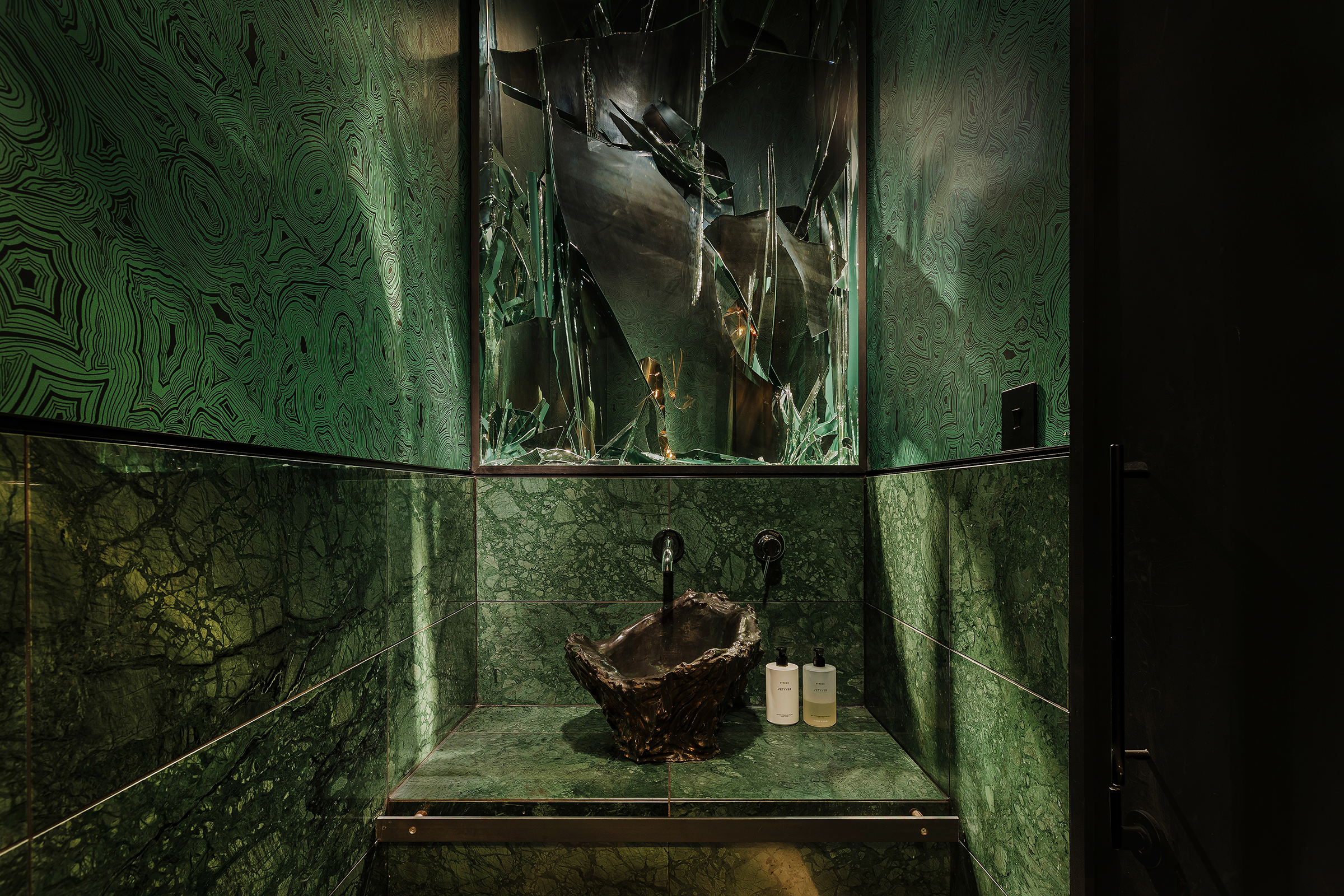 Warner Street Clerkenwell