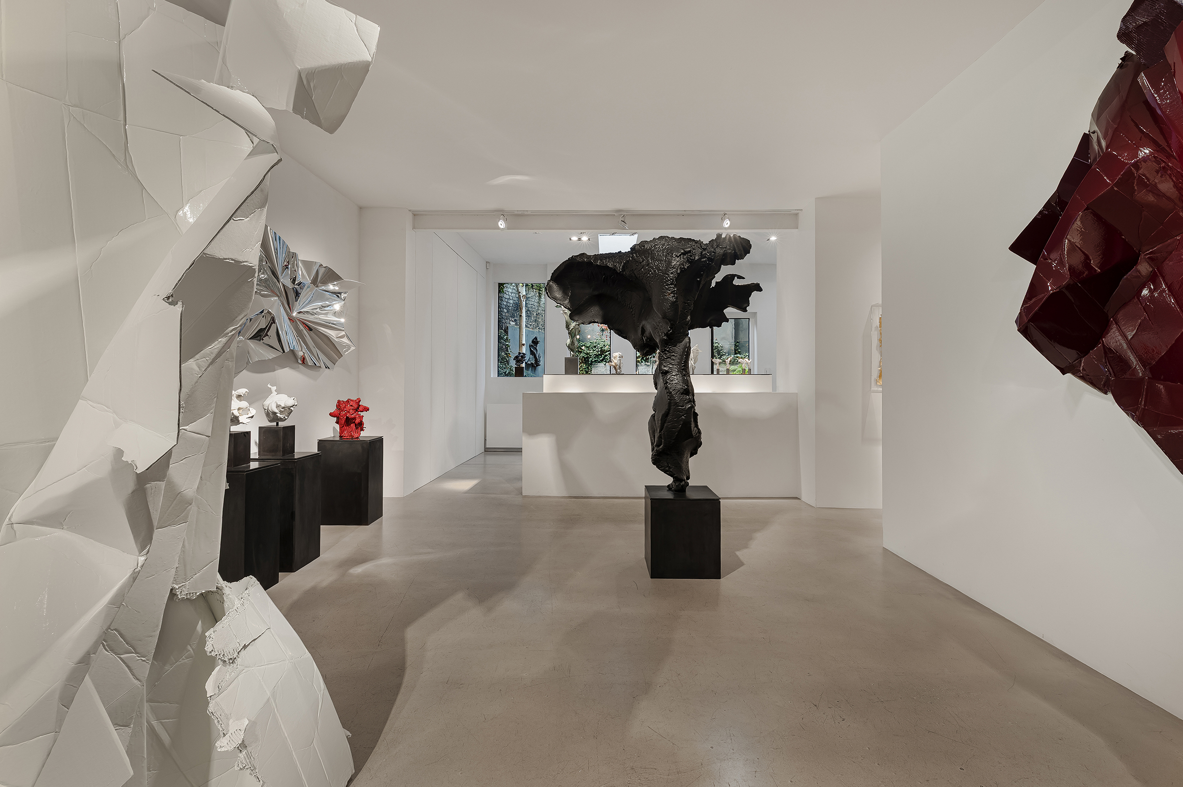 Warner Street Clerkenwell