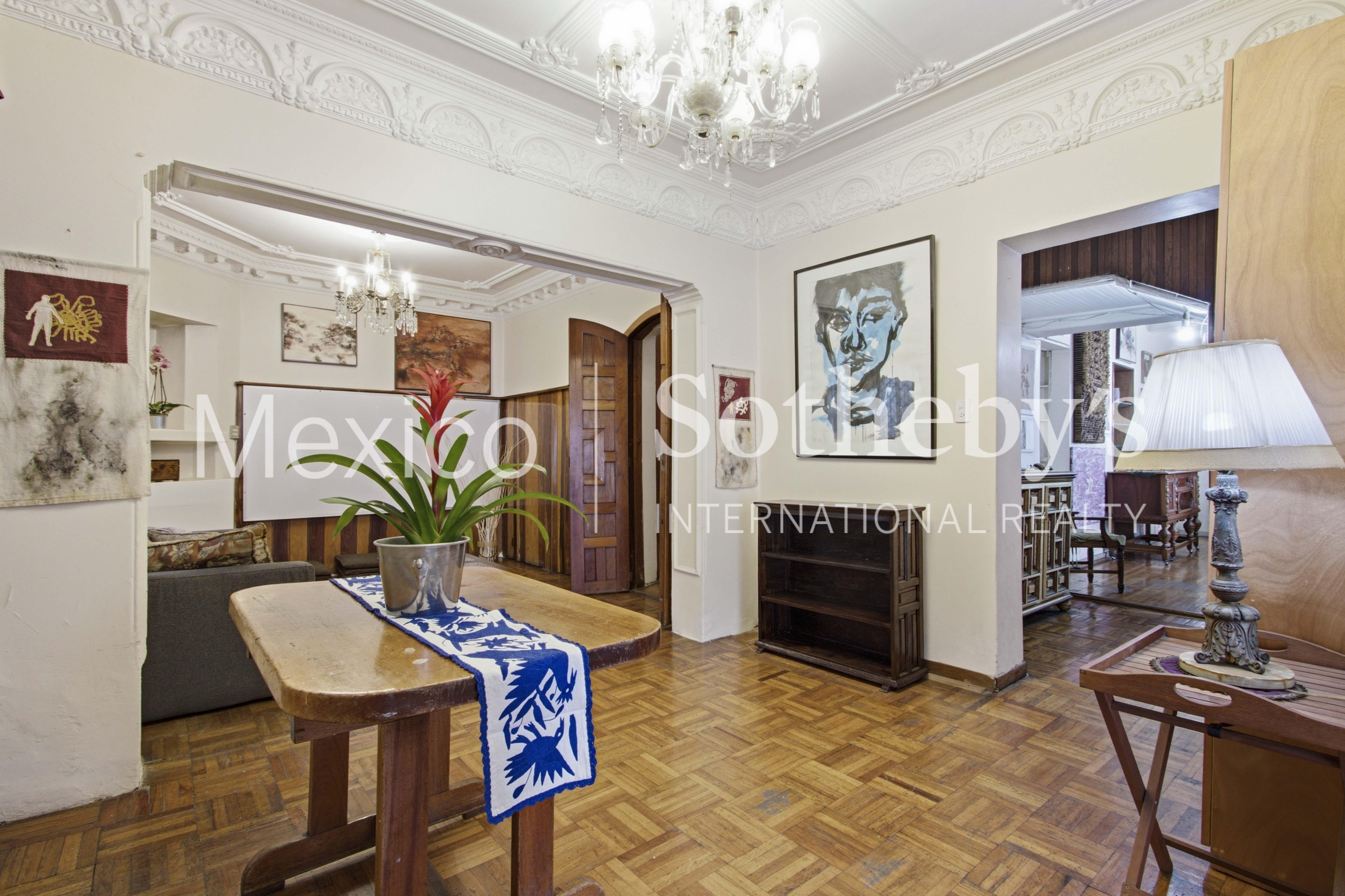 Lamartine  520 Polanco V sección