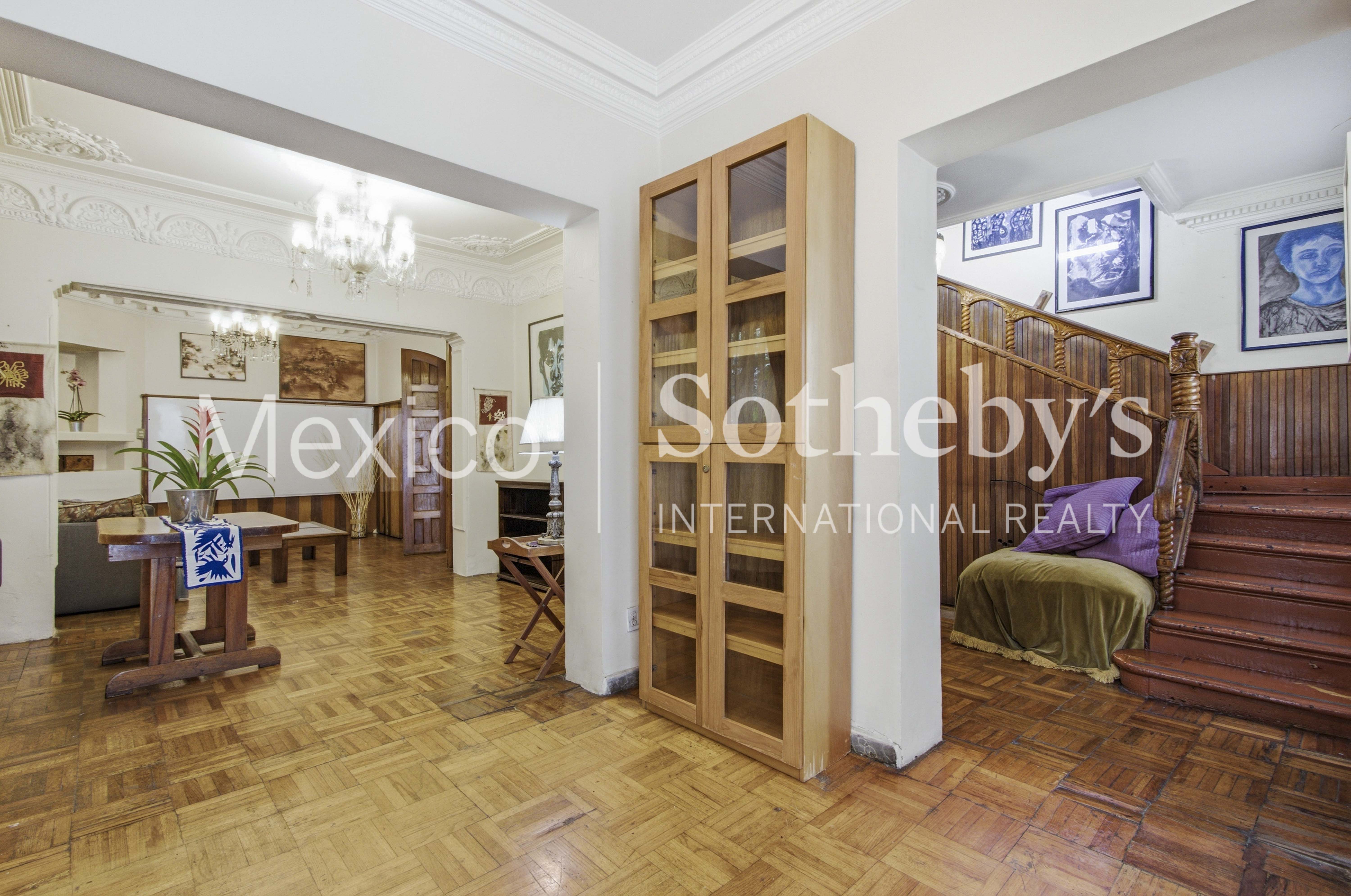 Lamartine  520 Polanco V sección