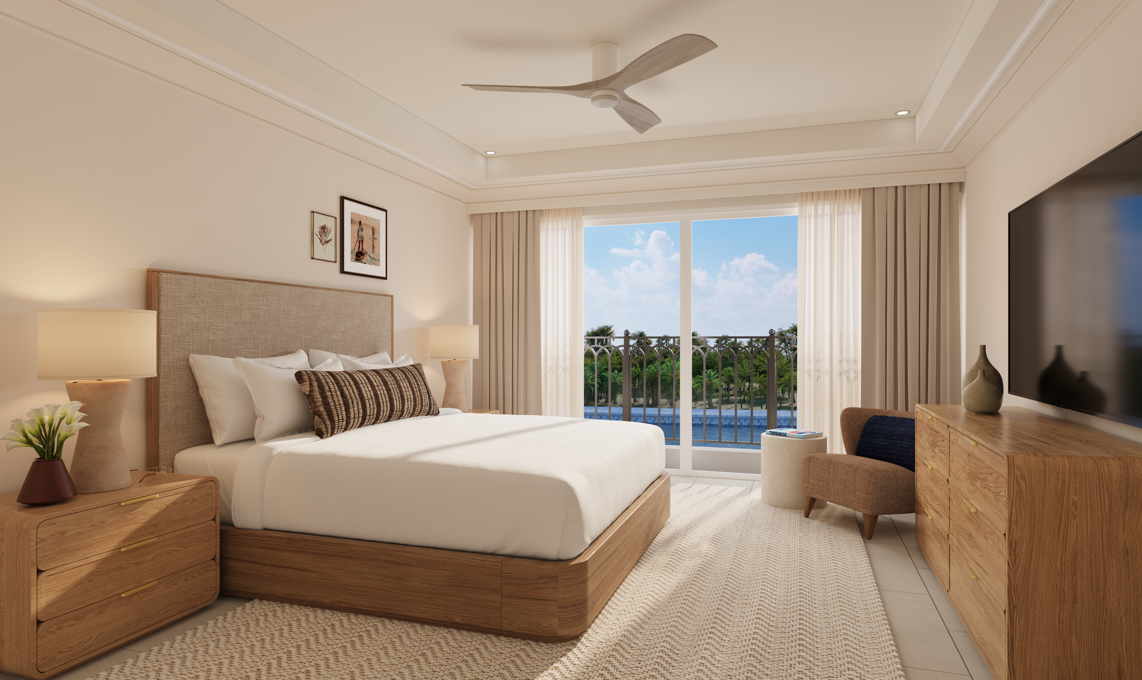 Pendry Residence 302