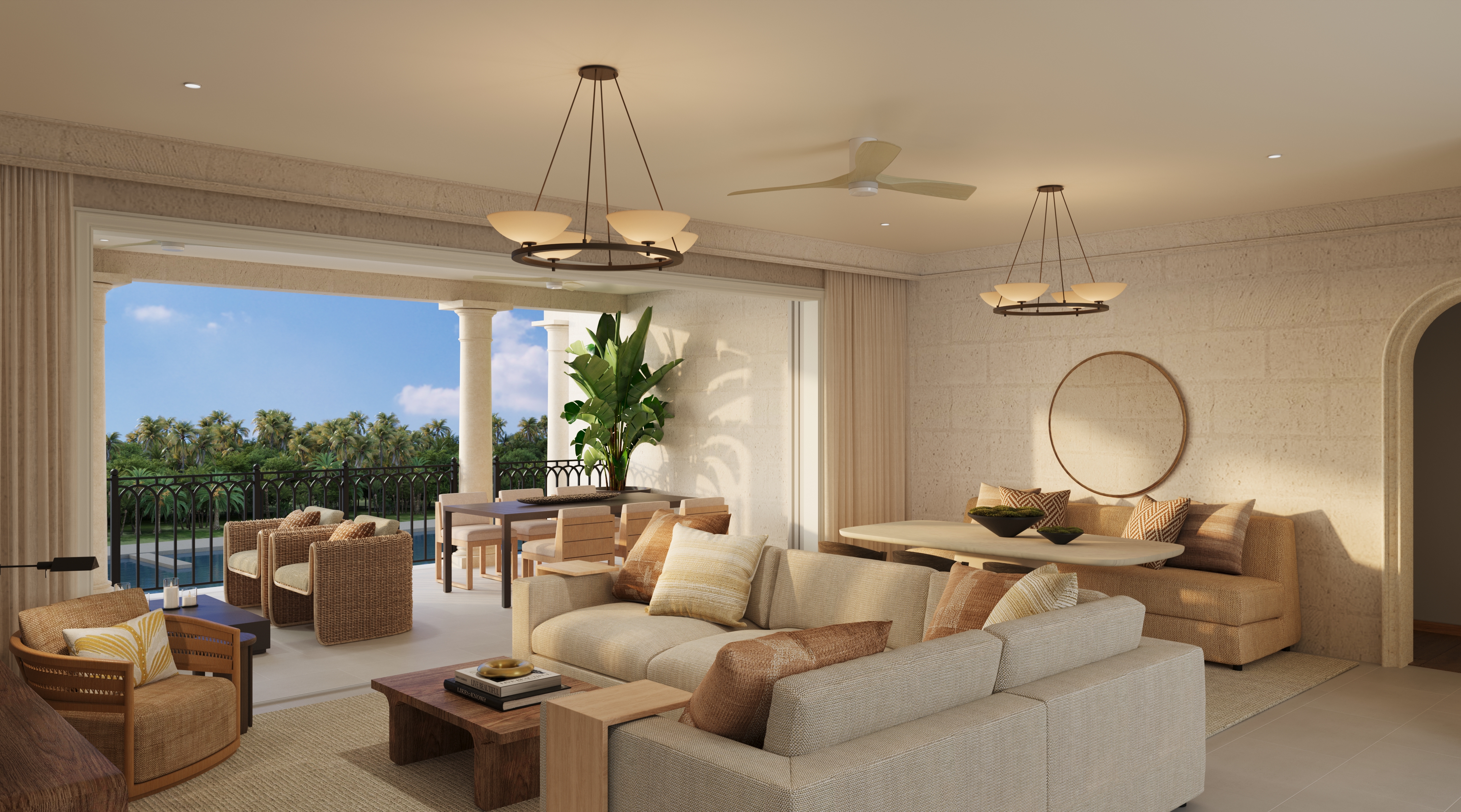 Pendry Residence 302