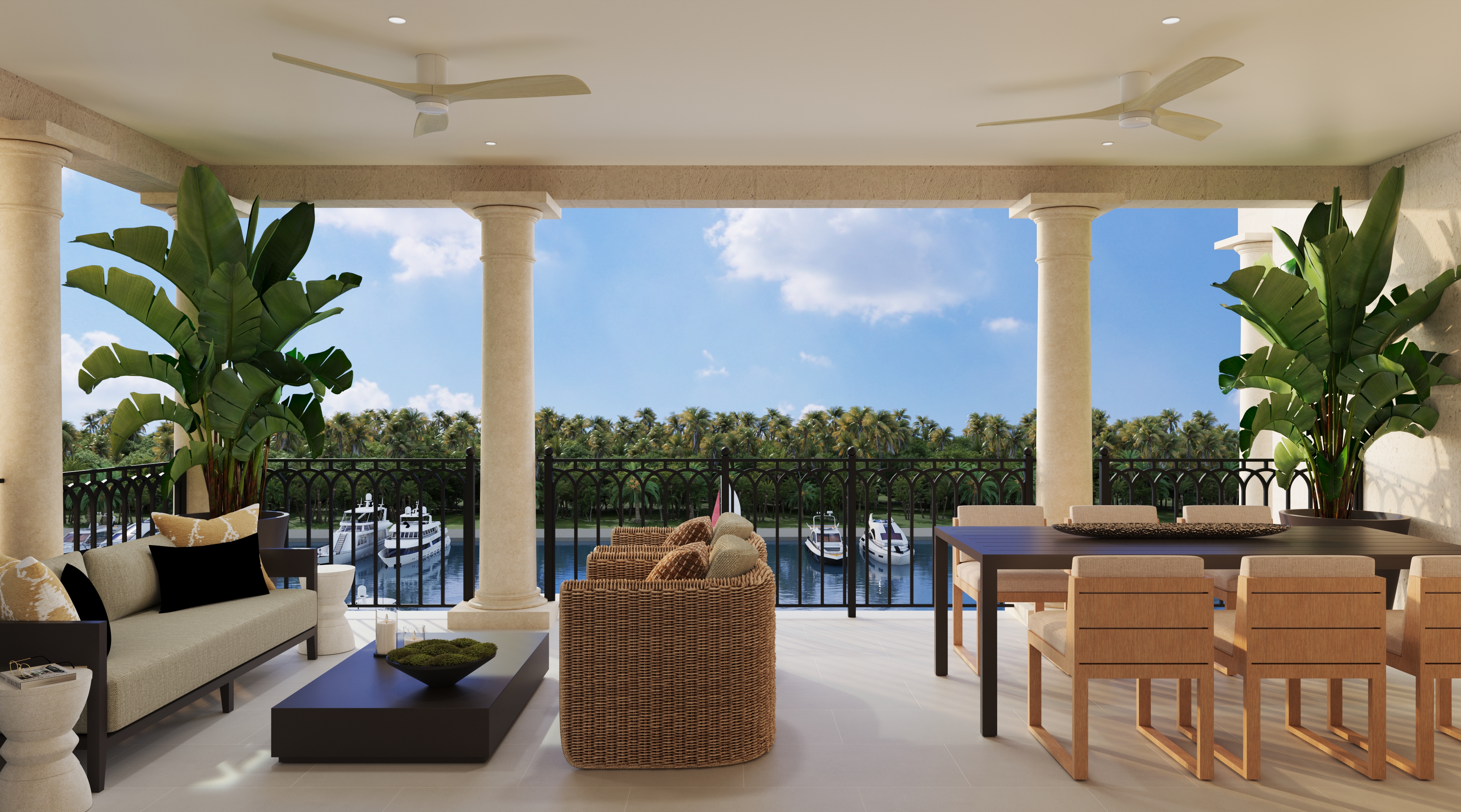 Pendry Residence 302