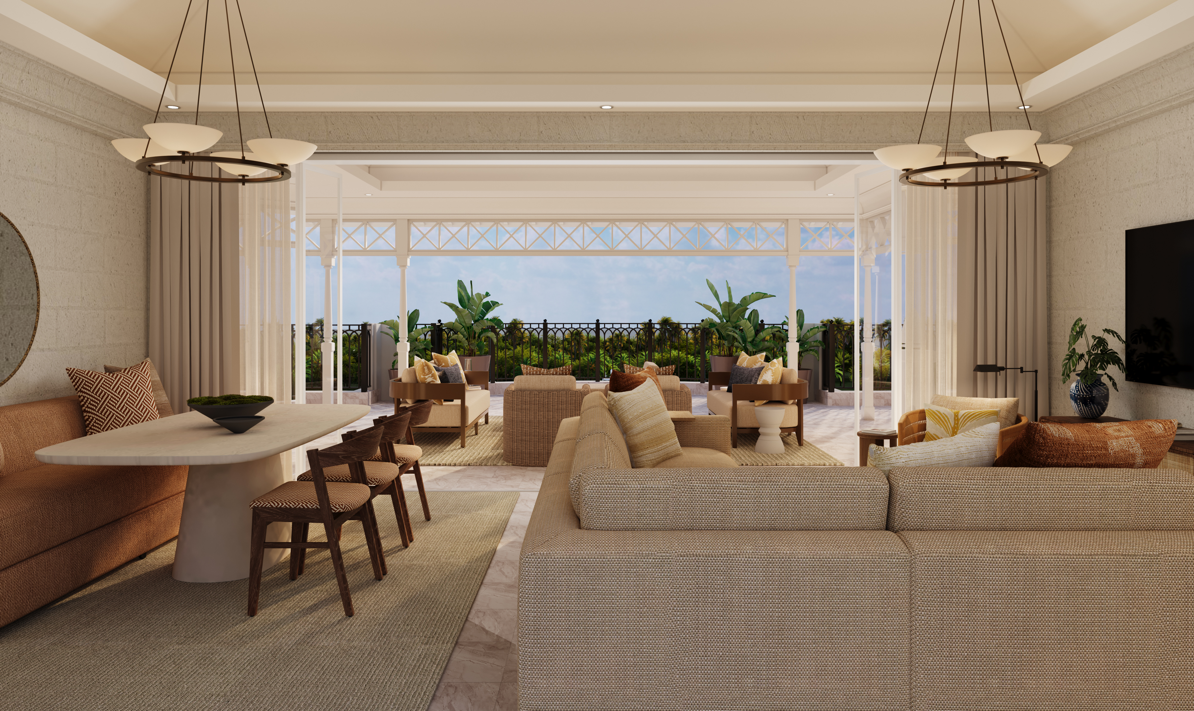Pendry Residence 302