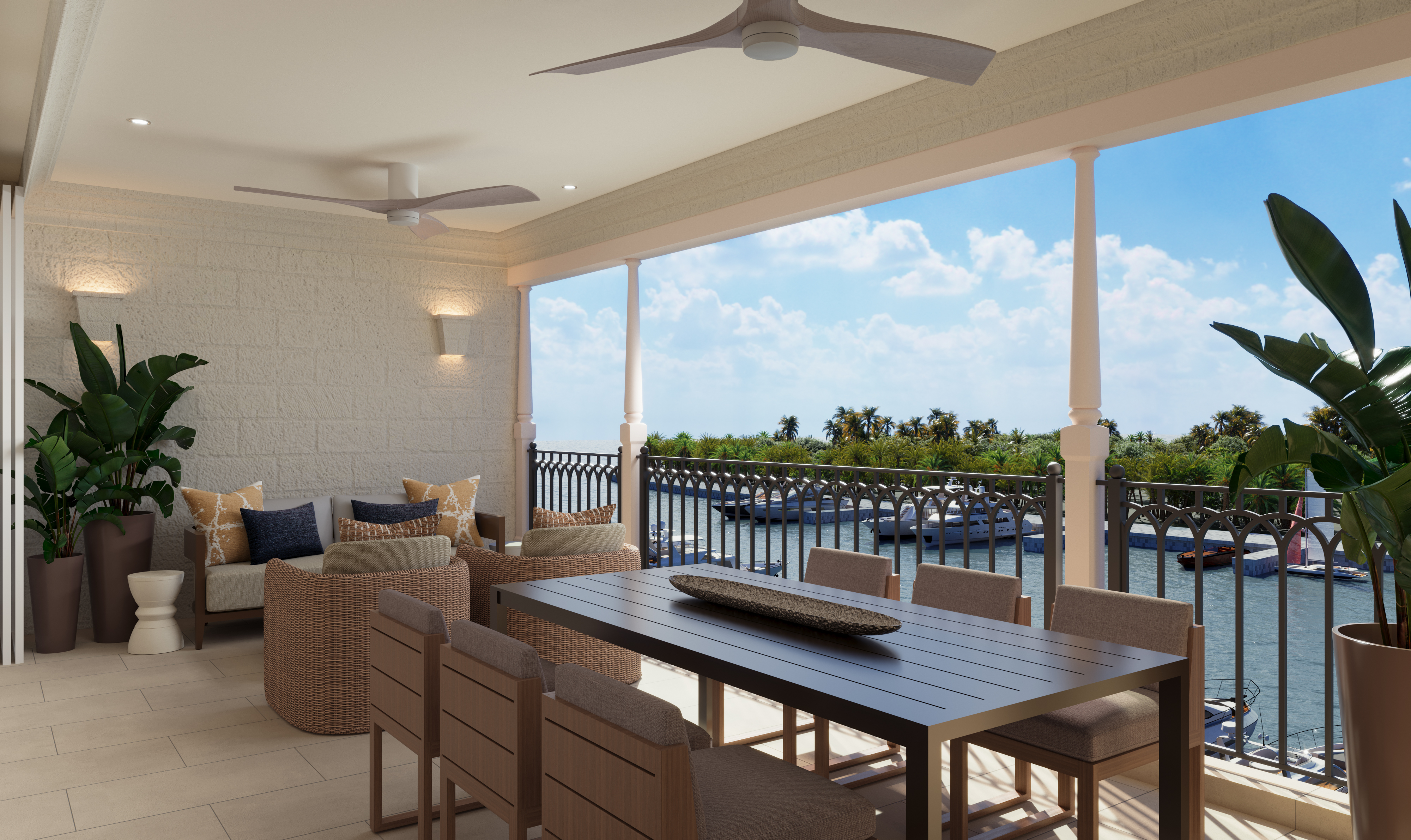 Pendry Residence 302