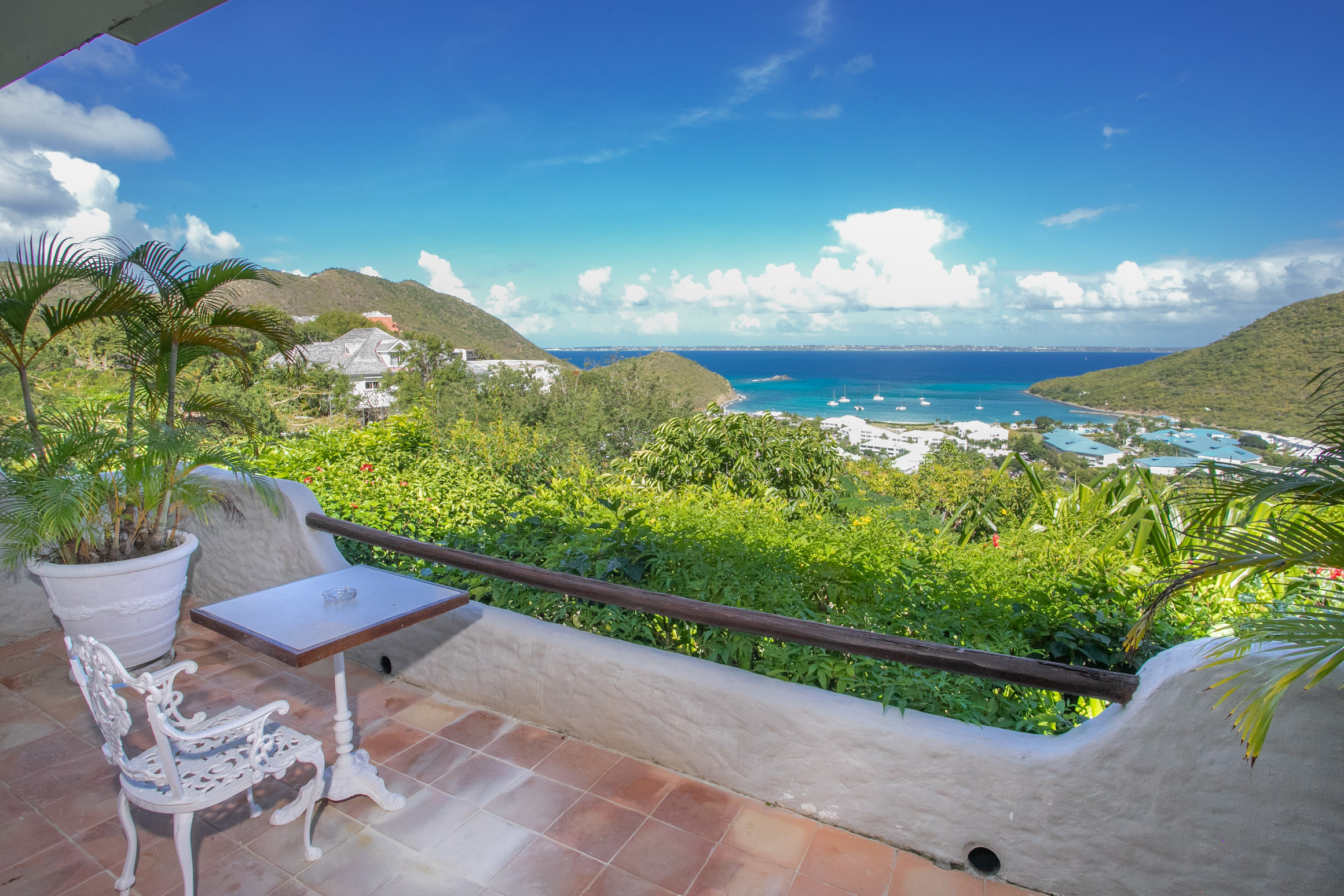 Saint Martin