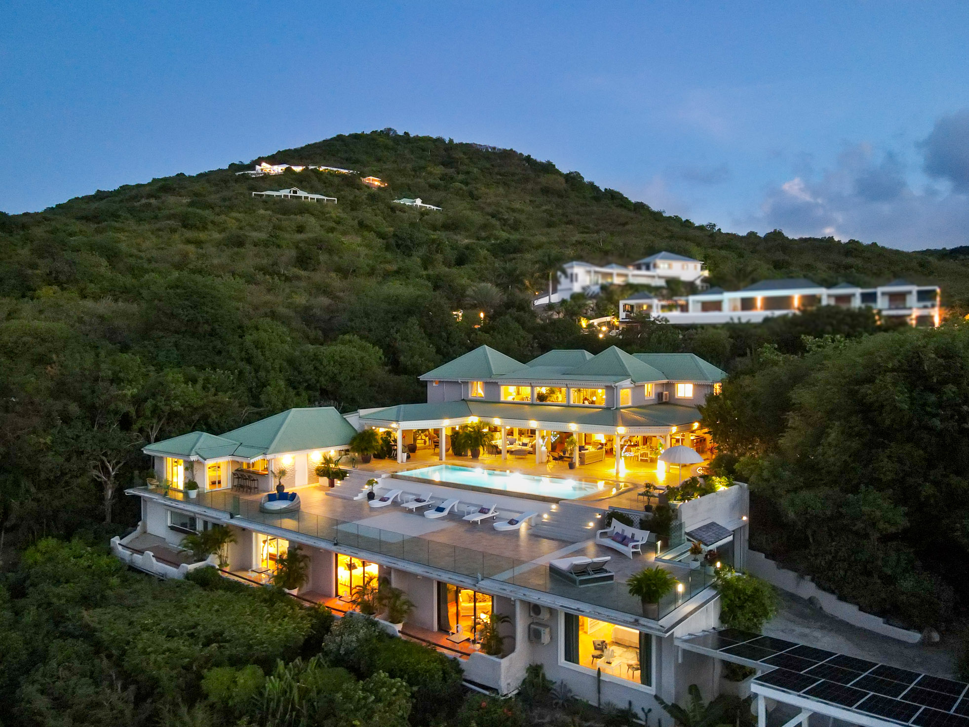 Saint Martin