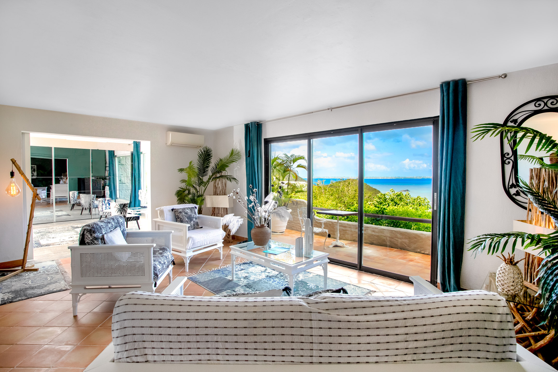 Saint Martin