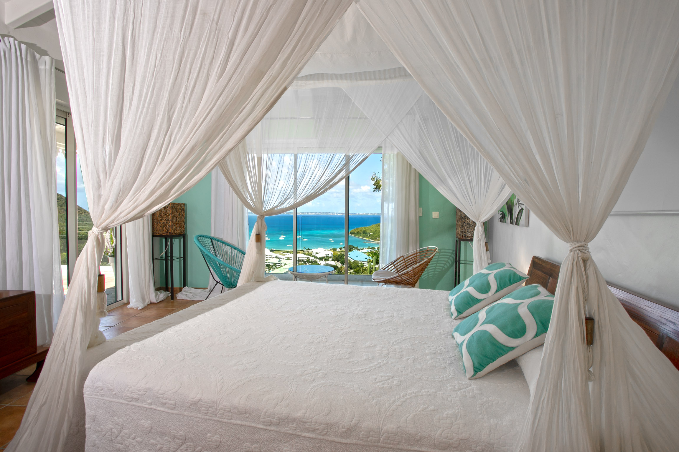 Saint Martin