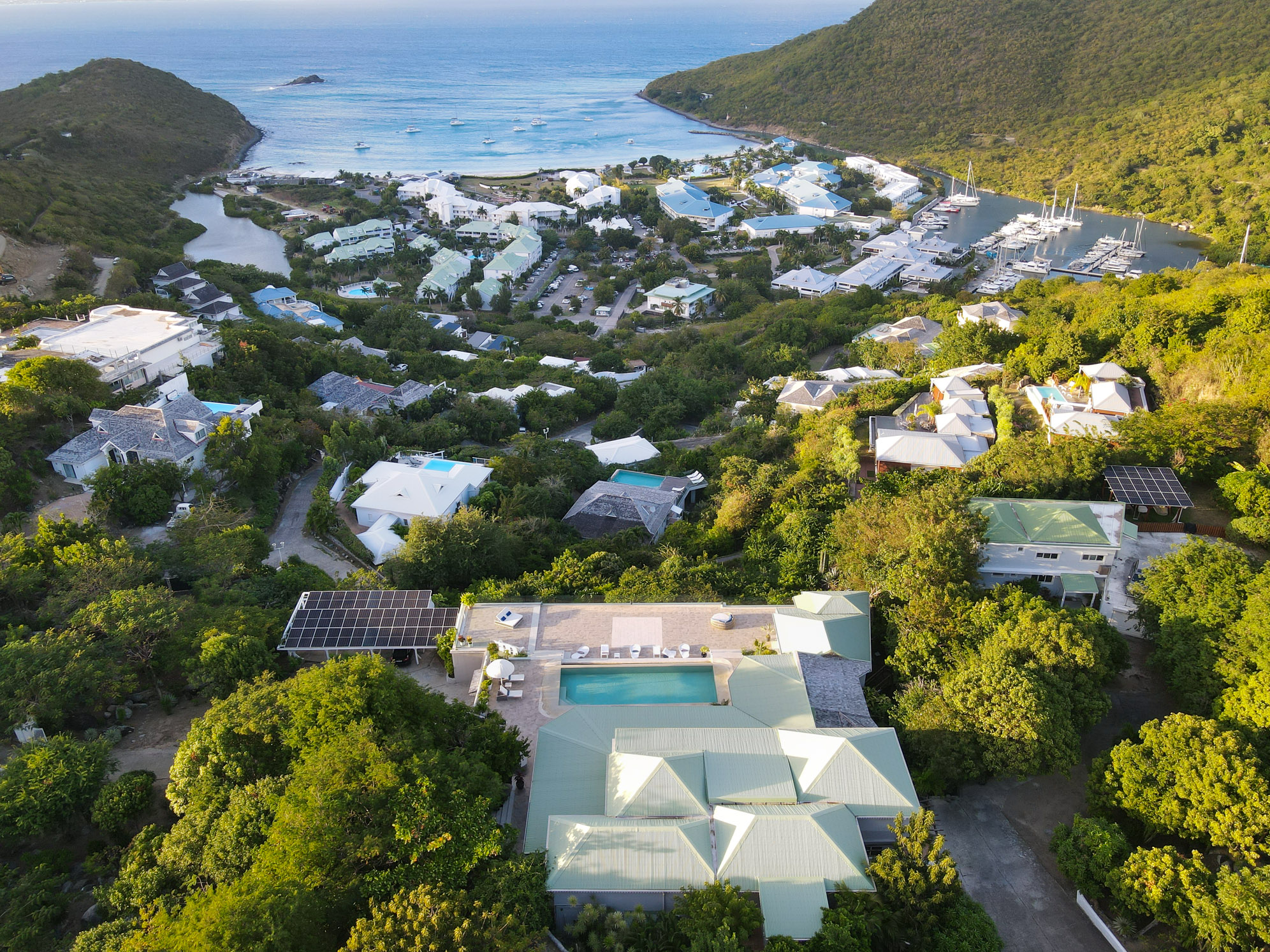 Saint Martin
