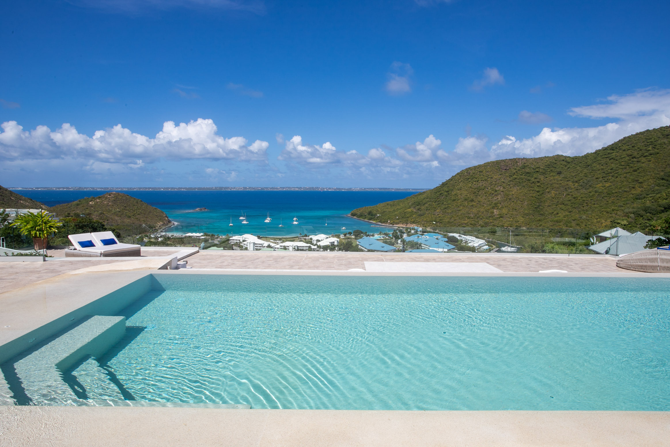 Saint Martin