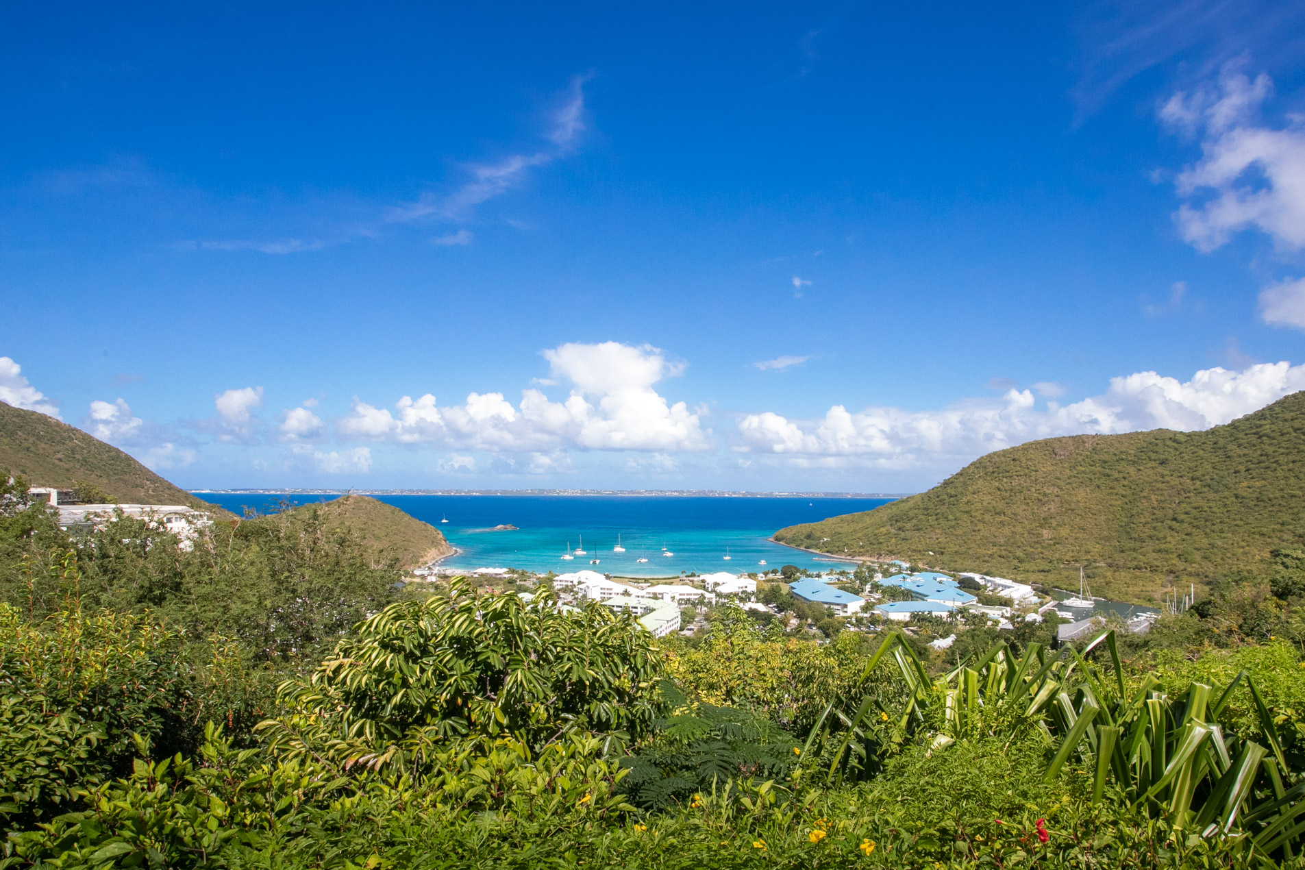 Saint Martin